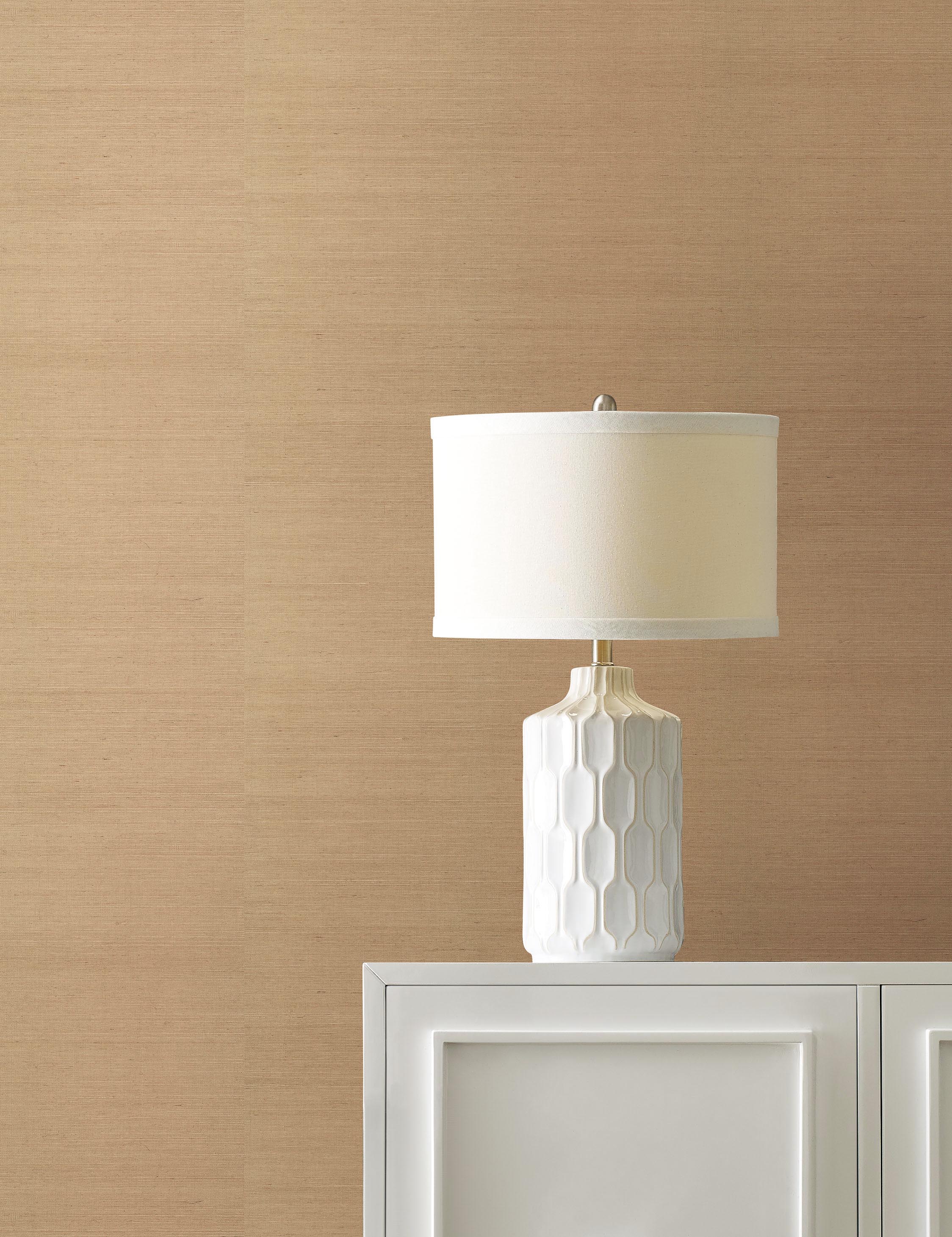 Beale Grasscloth Wallpaper