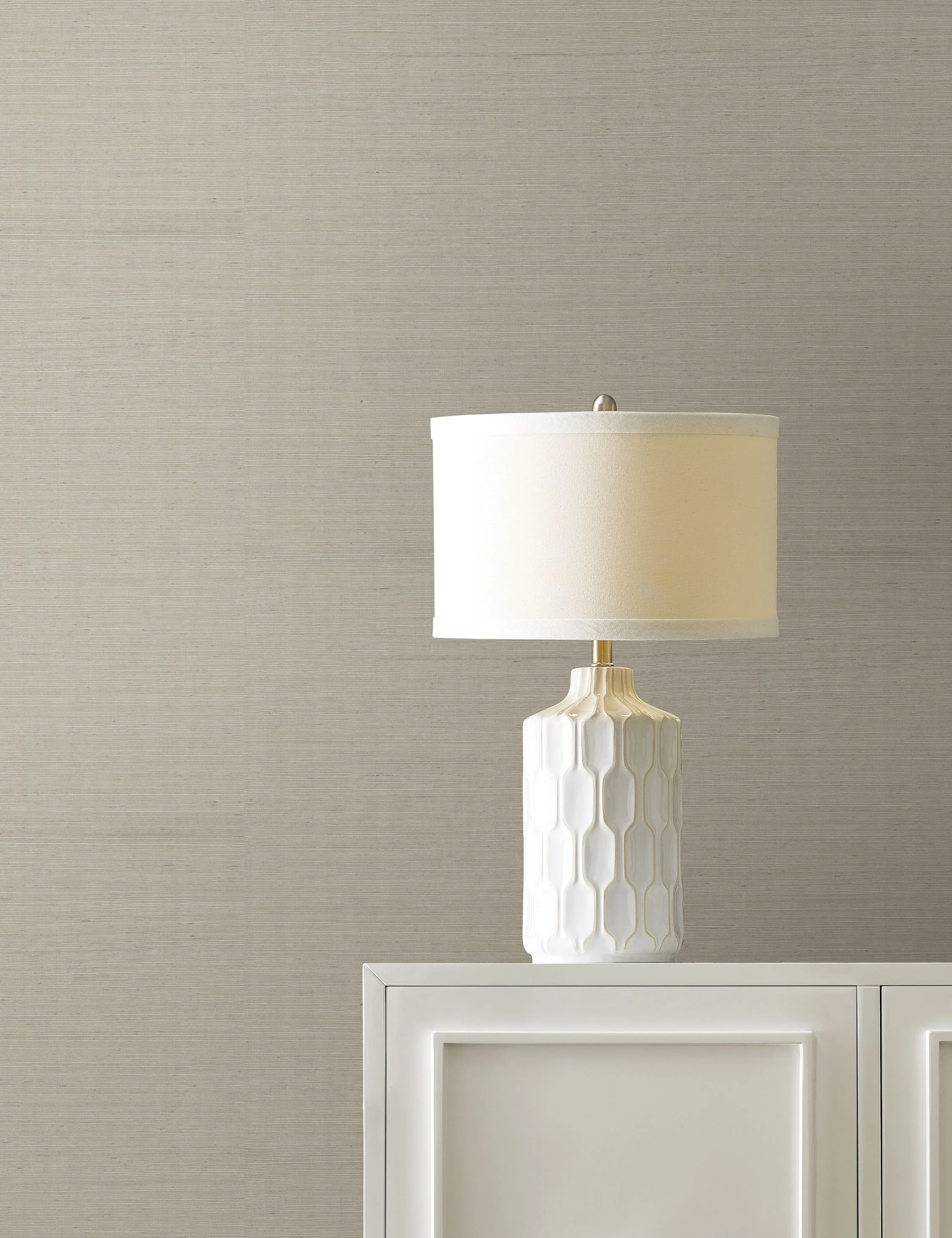 Beale Grasscloth Wallpaper