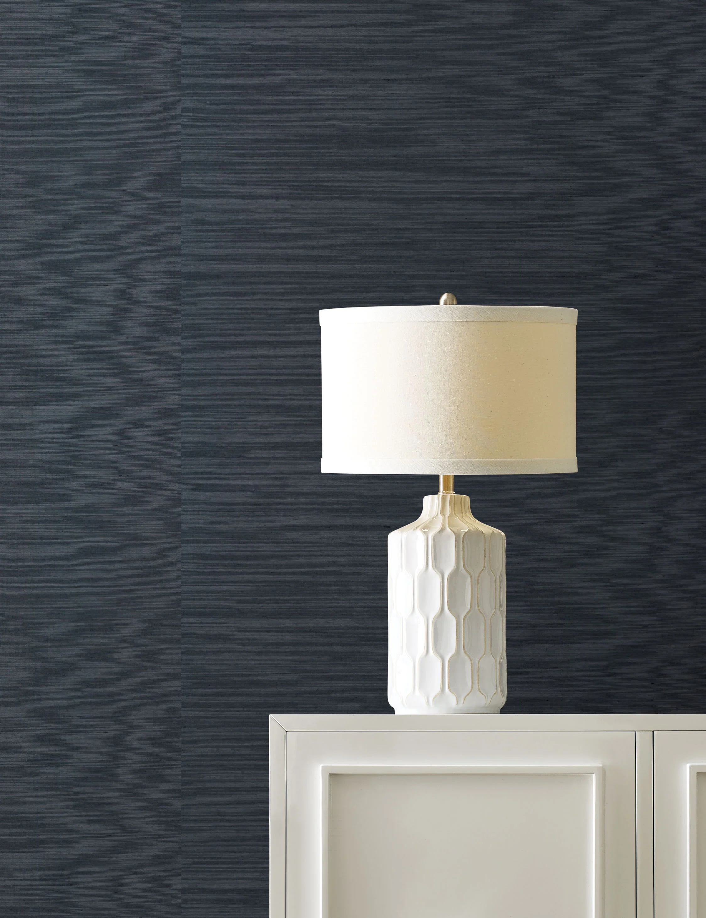 Beale Grasscloth Wallpaper