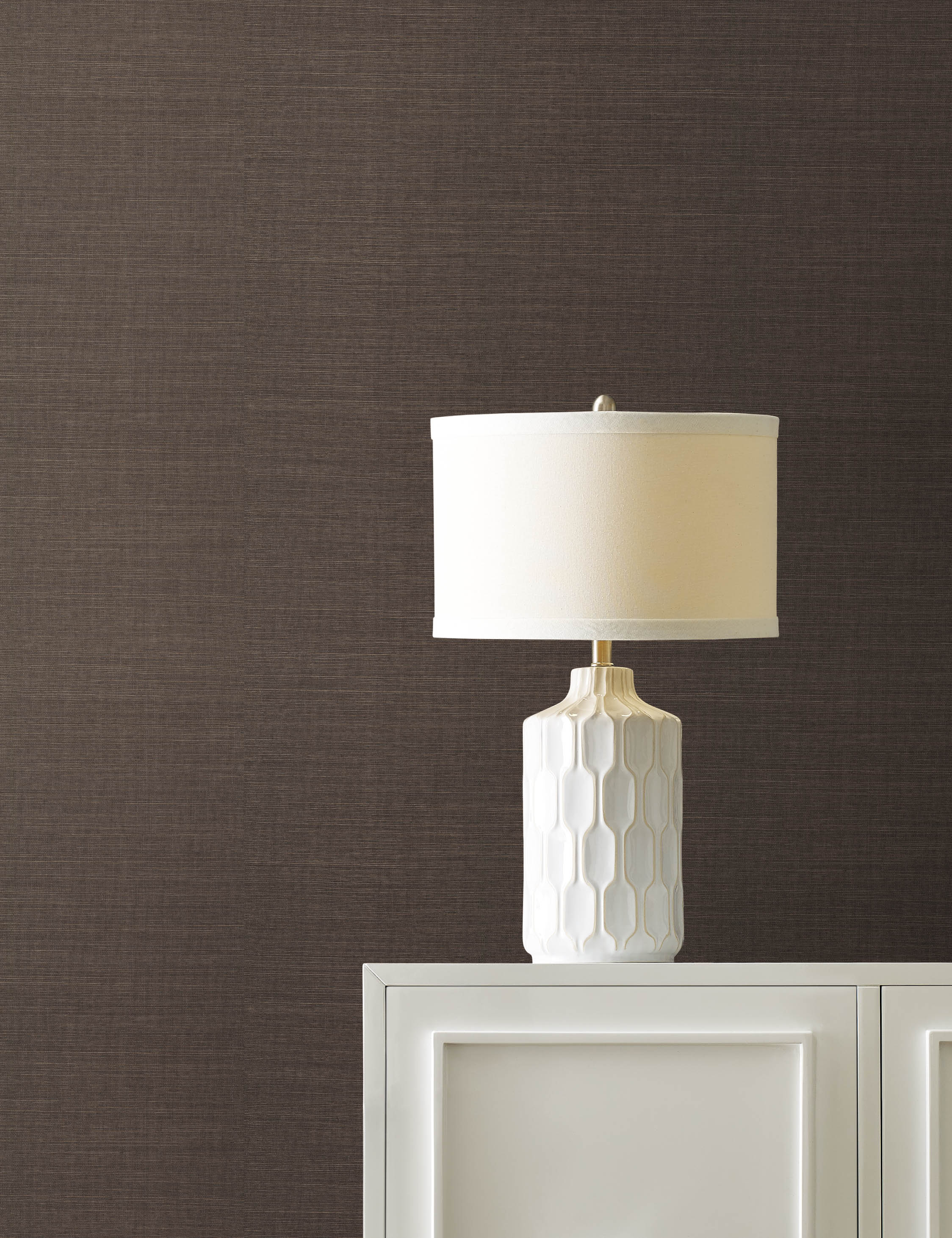 Beale Grasscloth Wallpaper