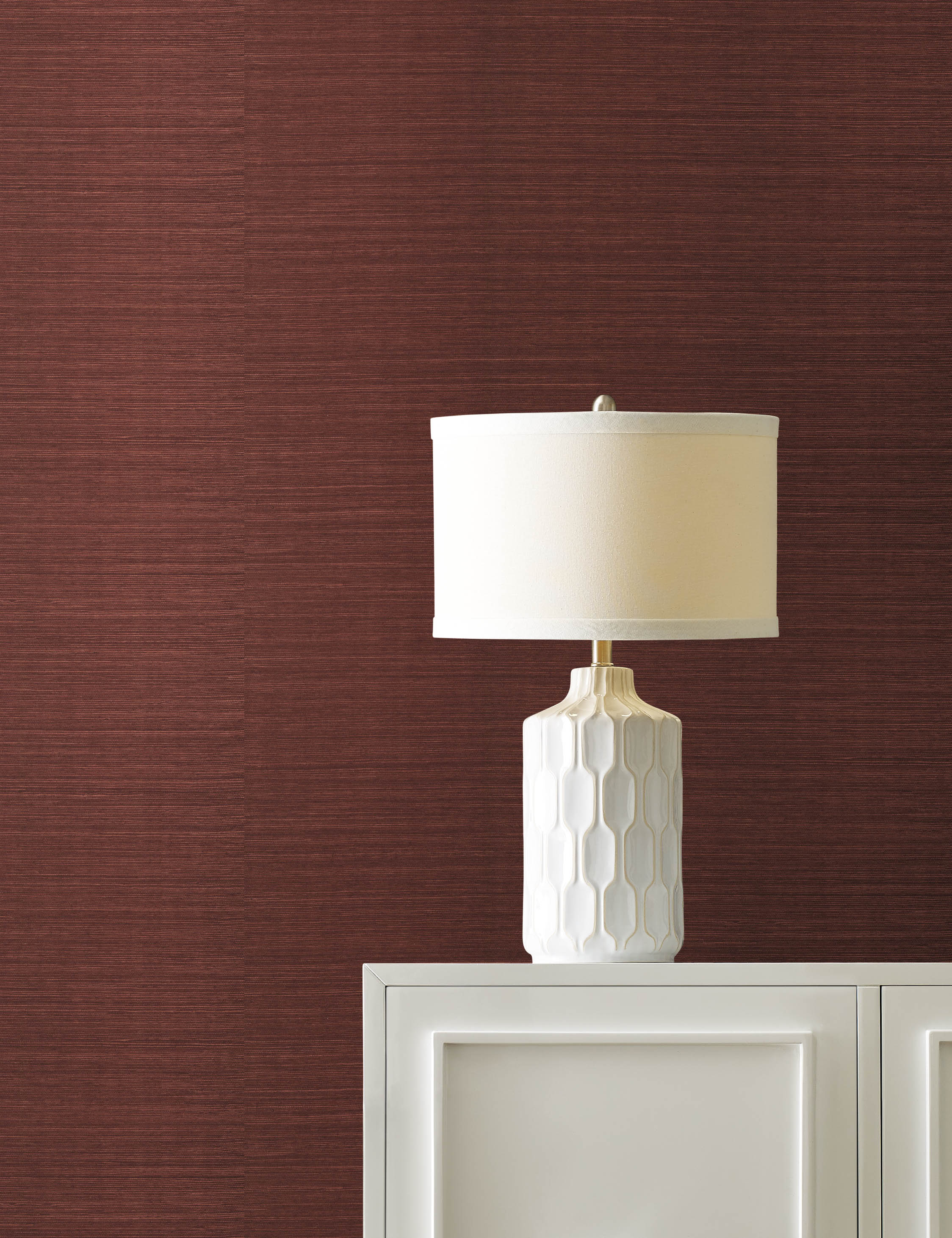 Beale Grasscloth Wallpaper