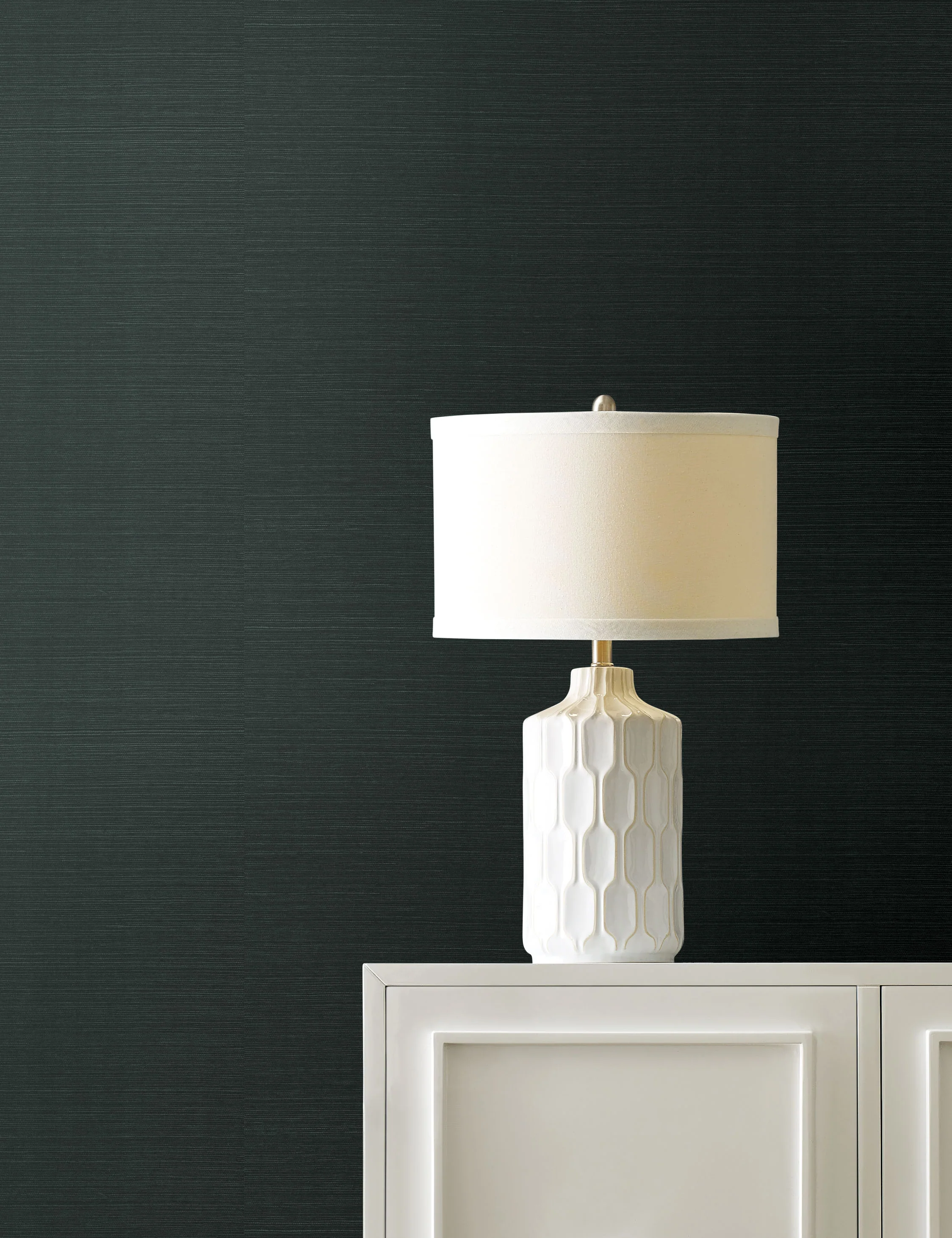 Beale Grasscloth Wallpaper