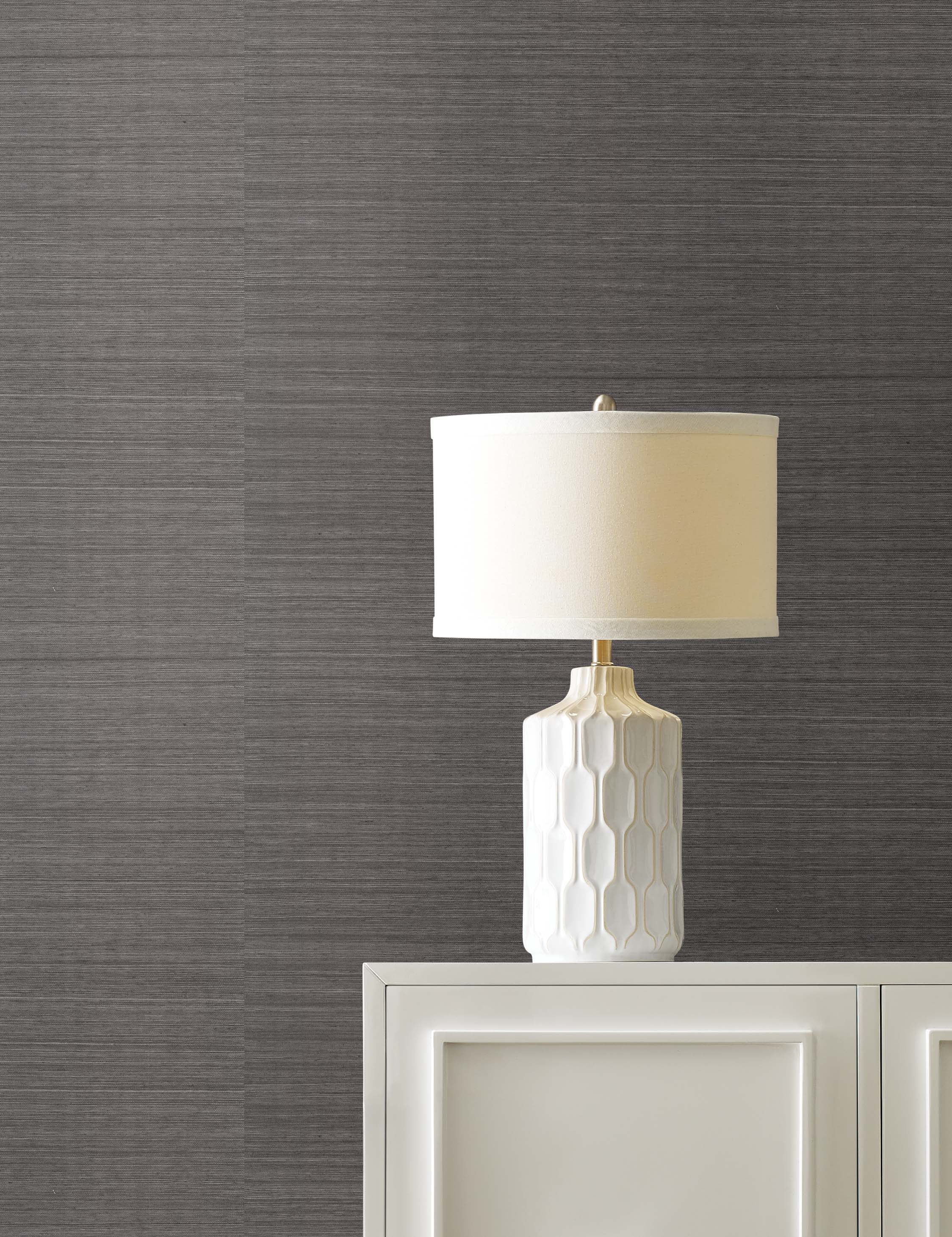 Beale Grasscloth Wallpaper