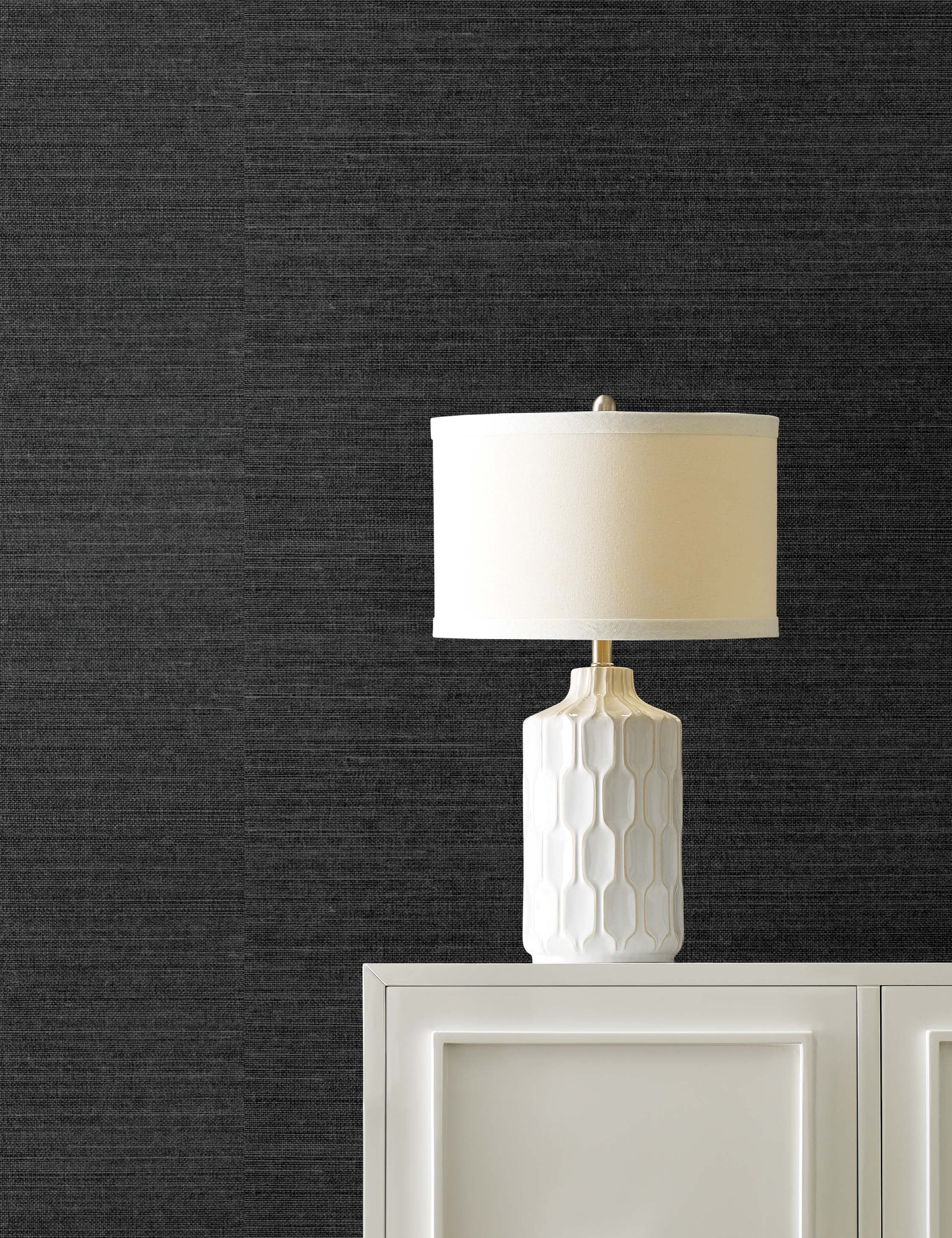 Beale Grasscloth Wallpaper