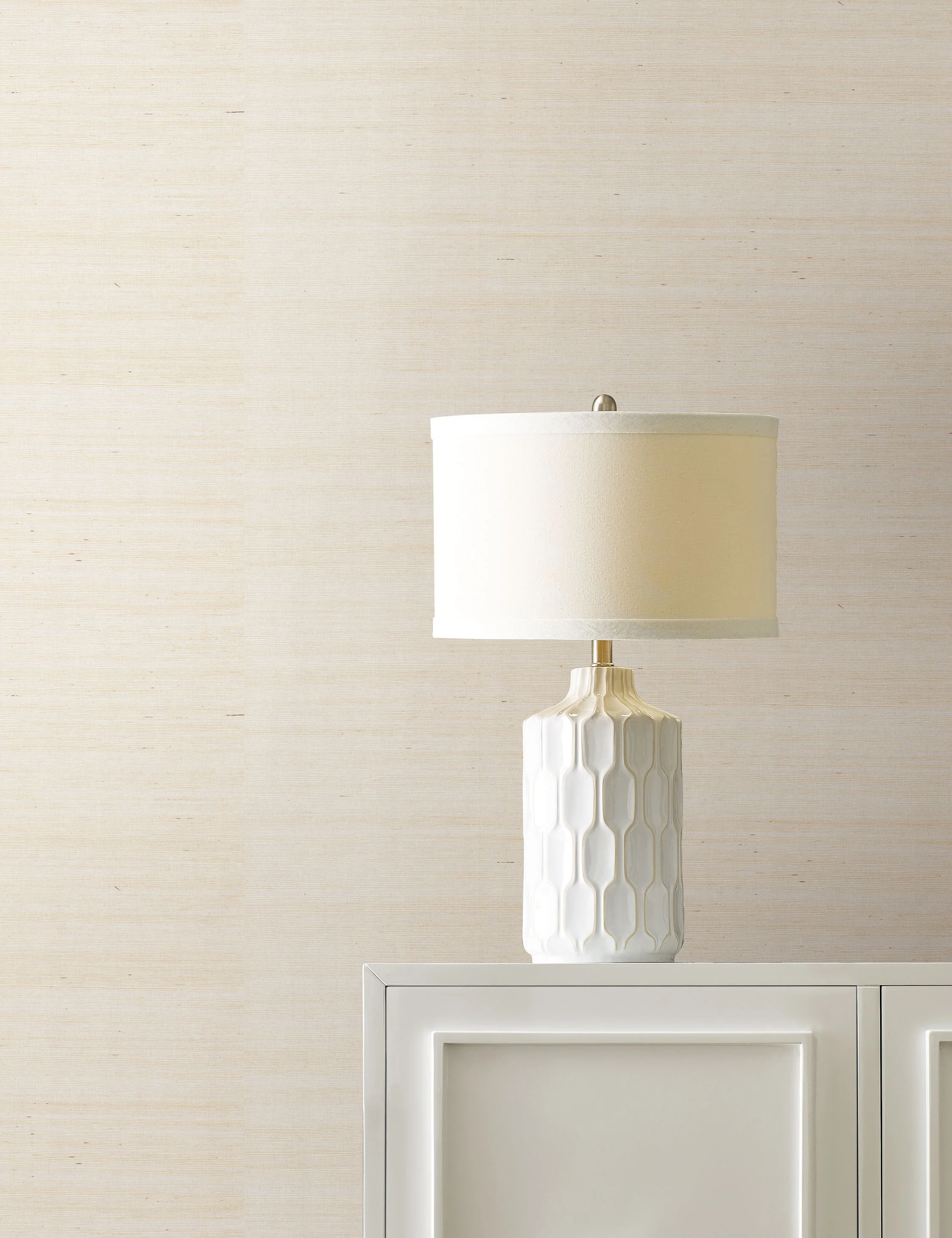 Beale Grasscloth Wallpaper