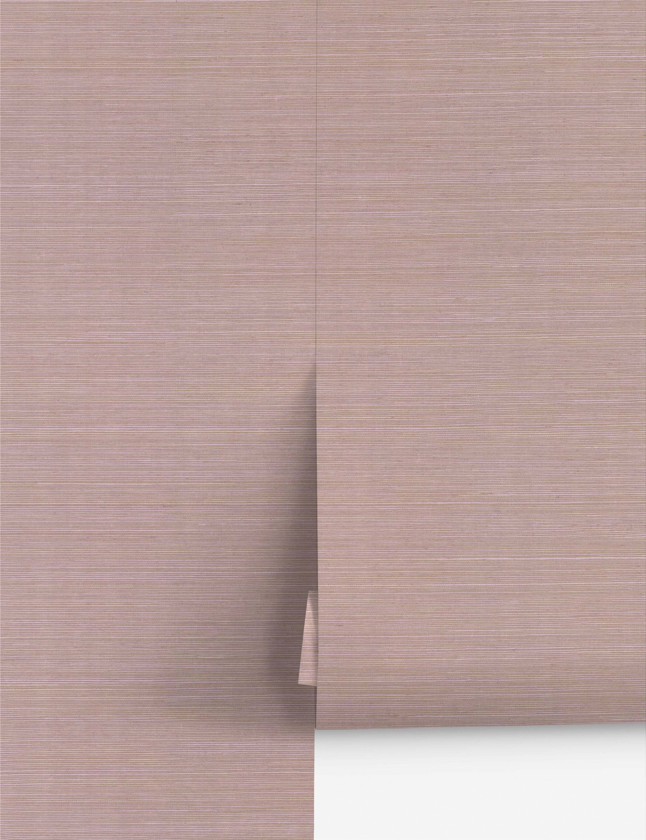 Beale Grasscloth Wallpaper