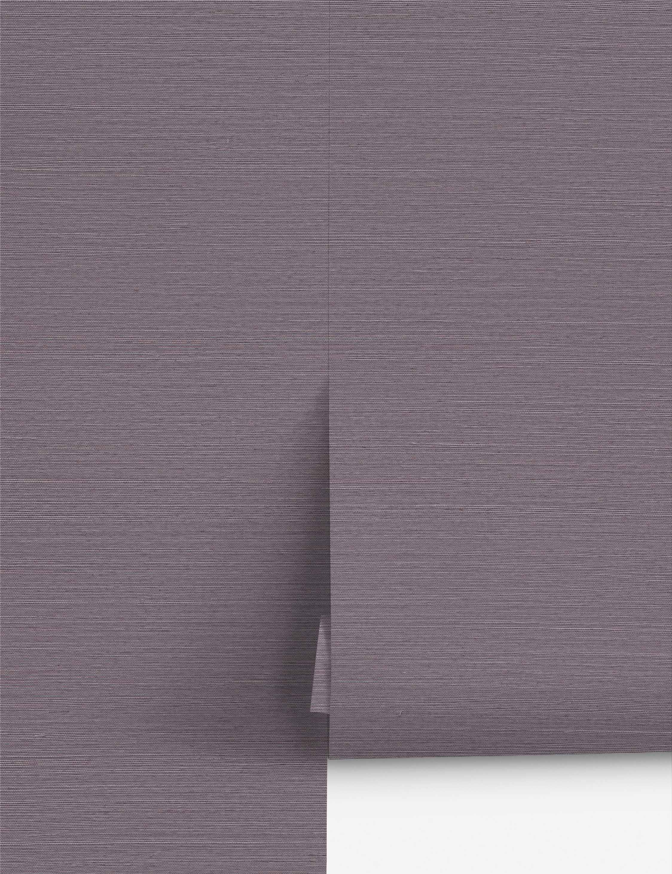 Beale Grasscloth Wallpaper