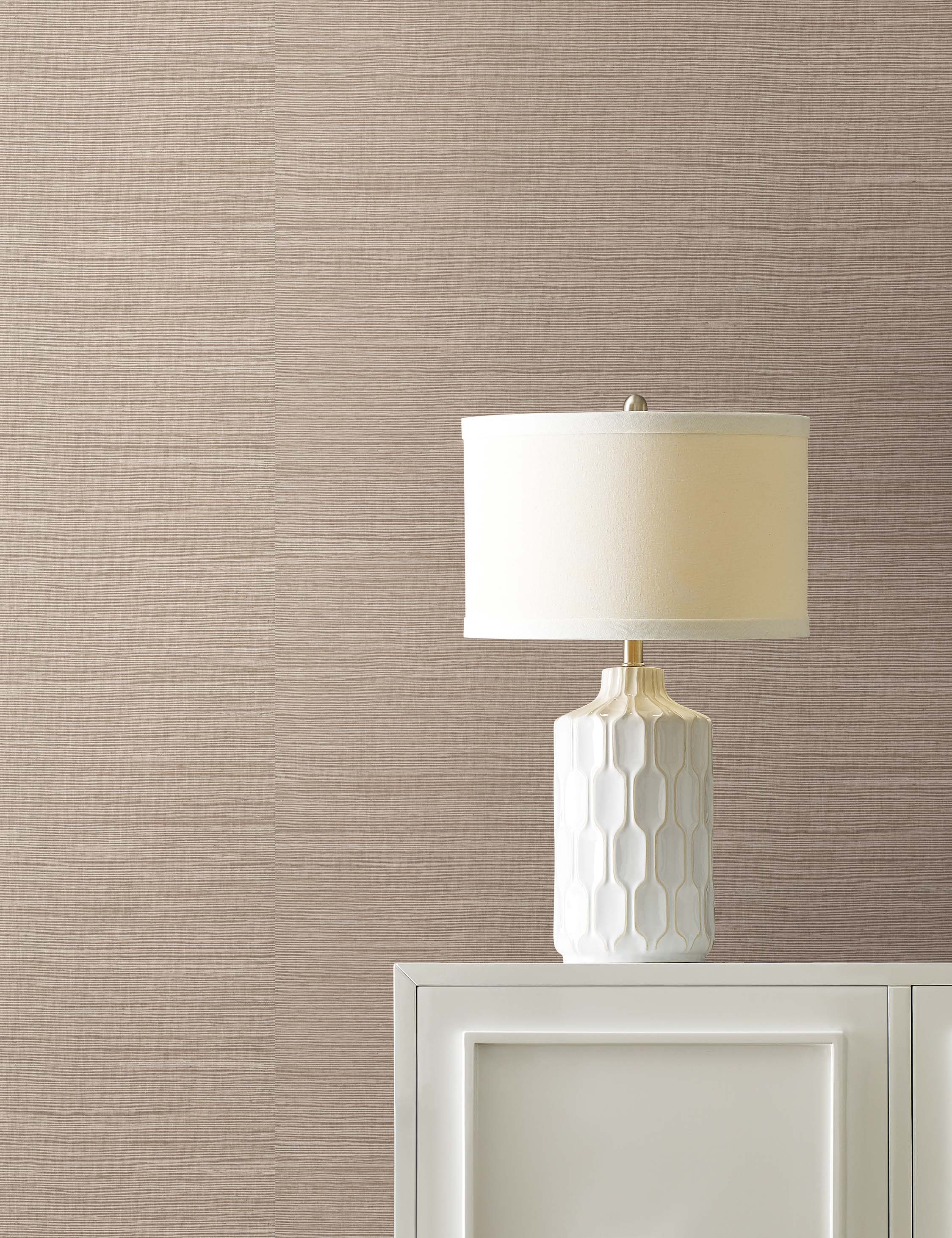 Beale Grasscloth Wallpaper