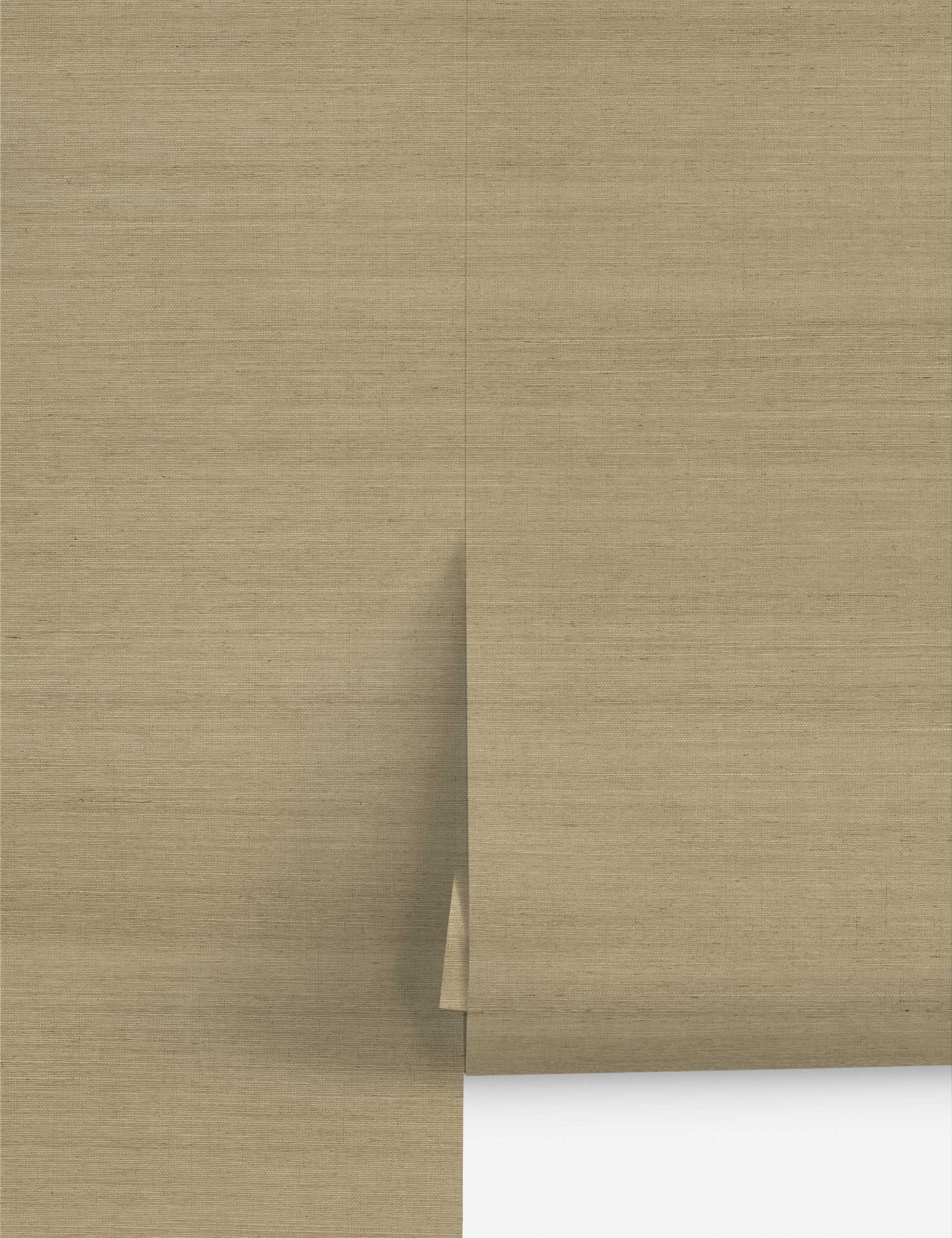 Beale Grasscloth Wallpaper