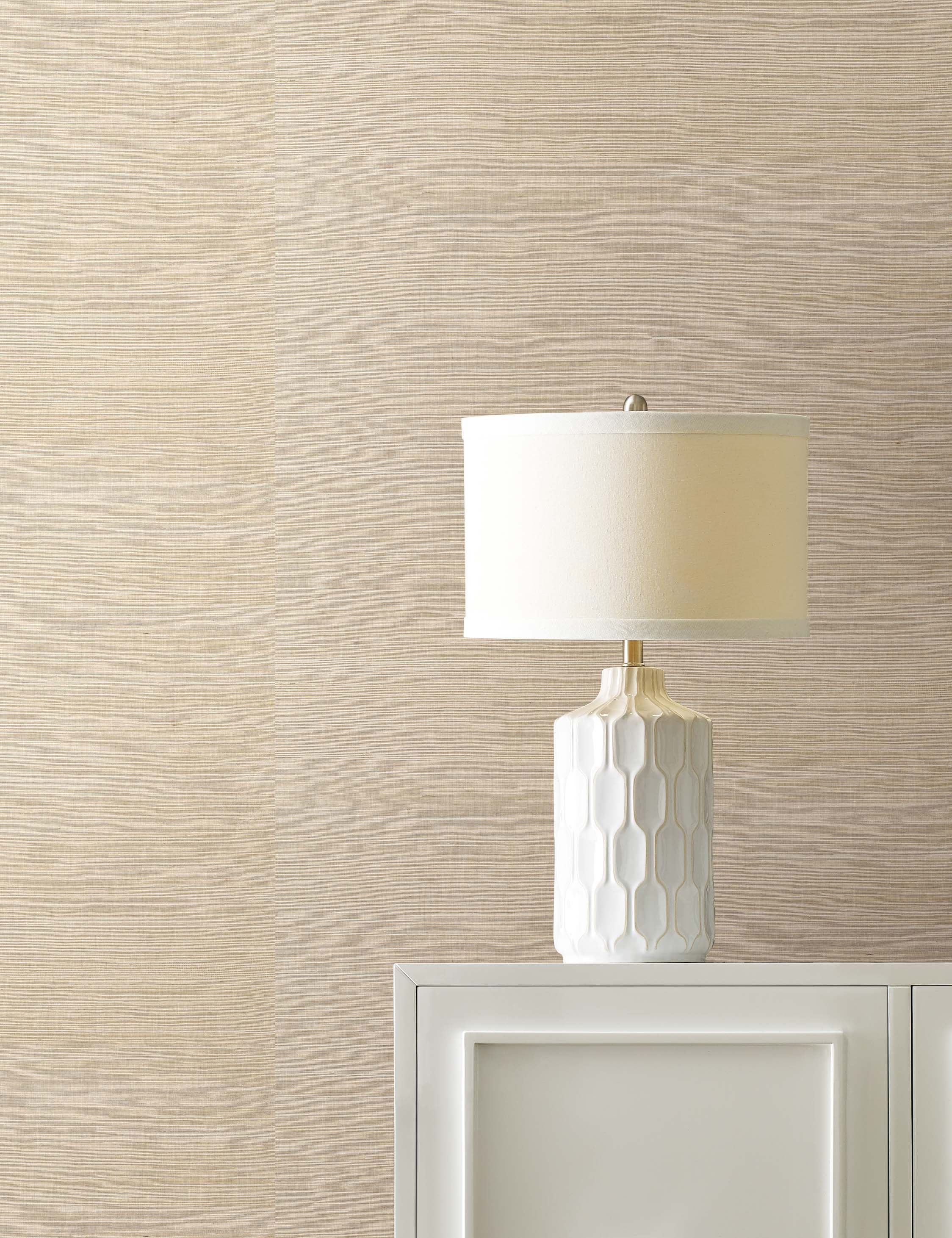 Beale Grasscloth Wallpaper