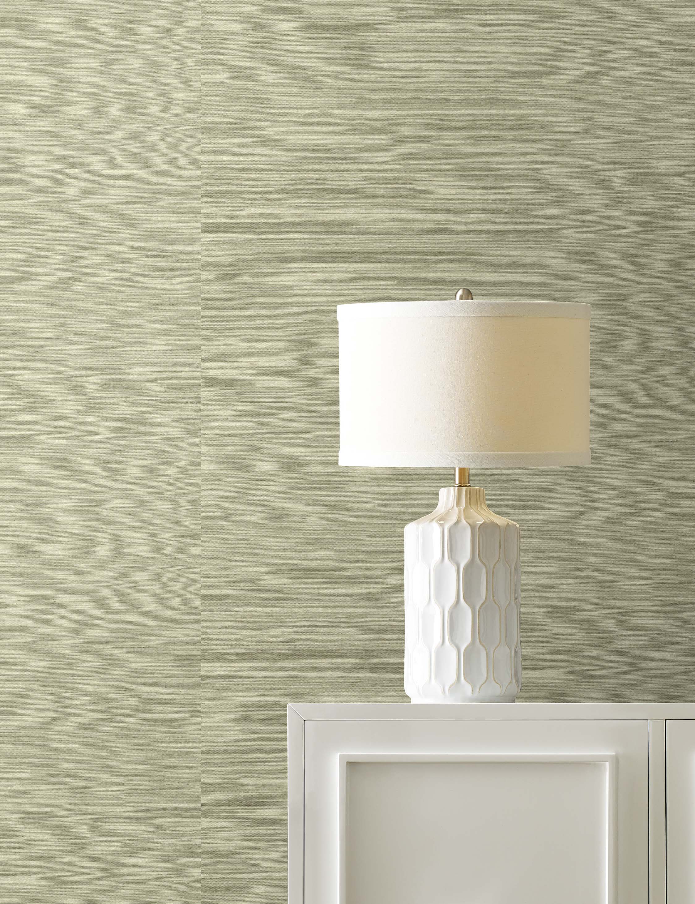 Beale Grasscloth Wallpaper