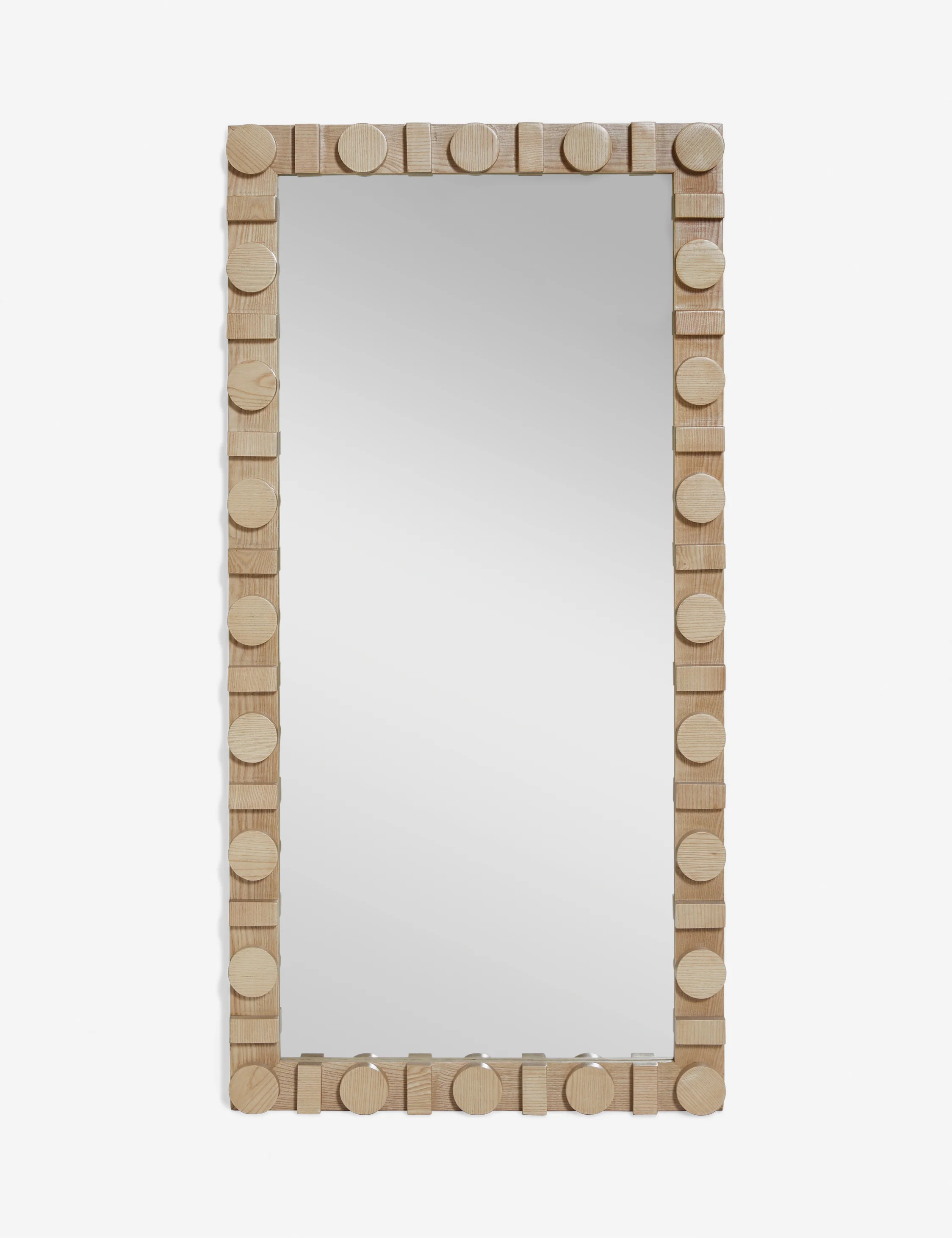 Sorenson Floor Mirror