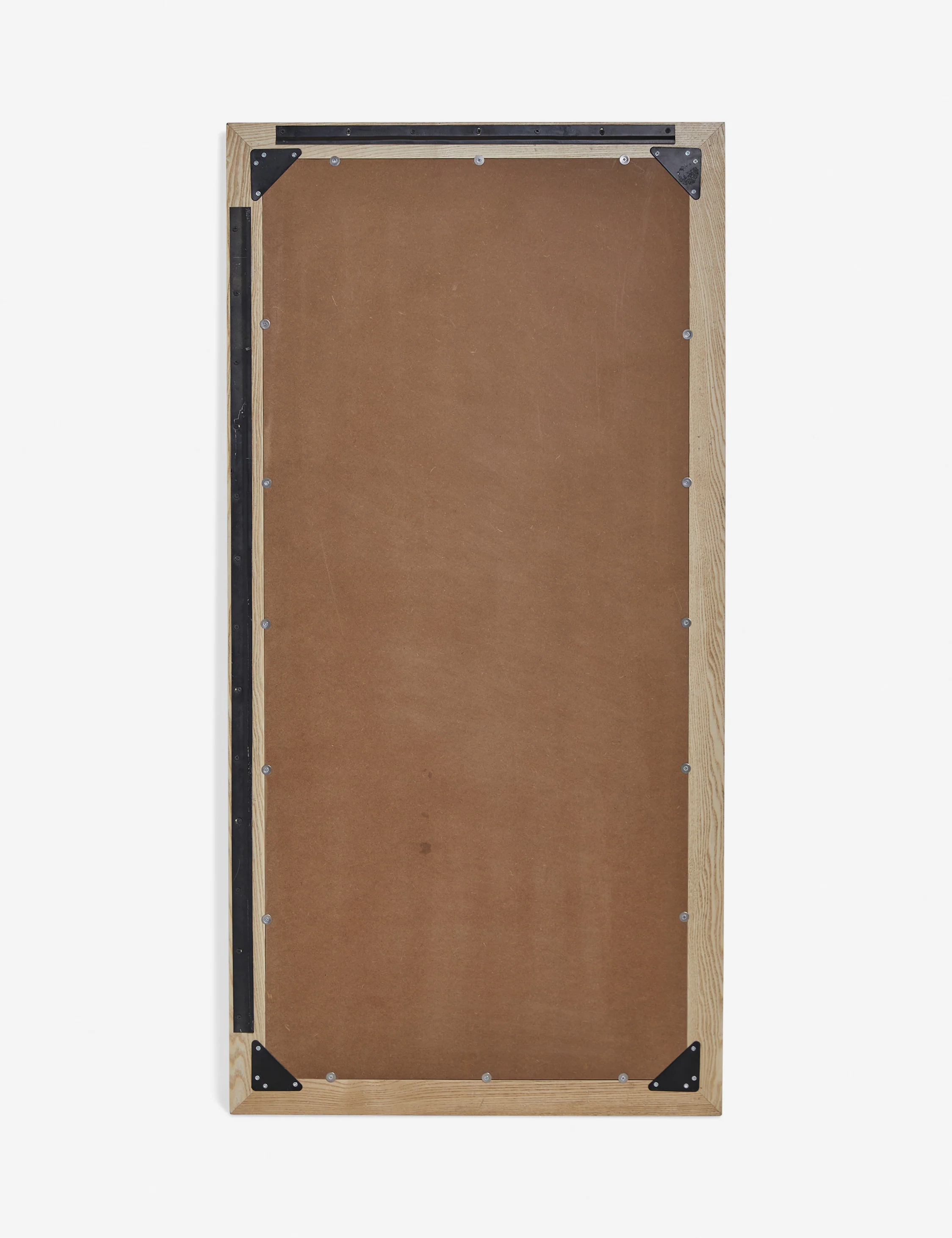 Sorenson Floor Mirror