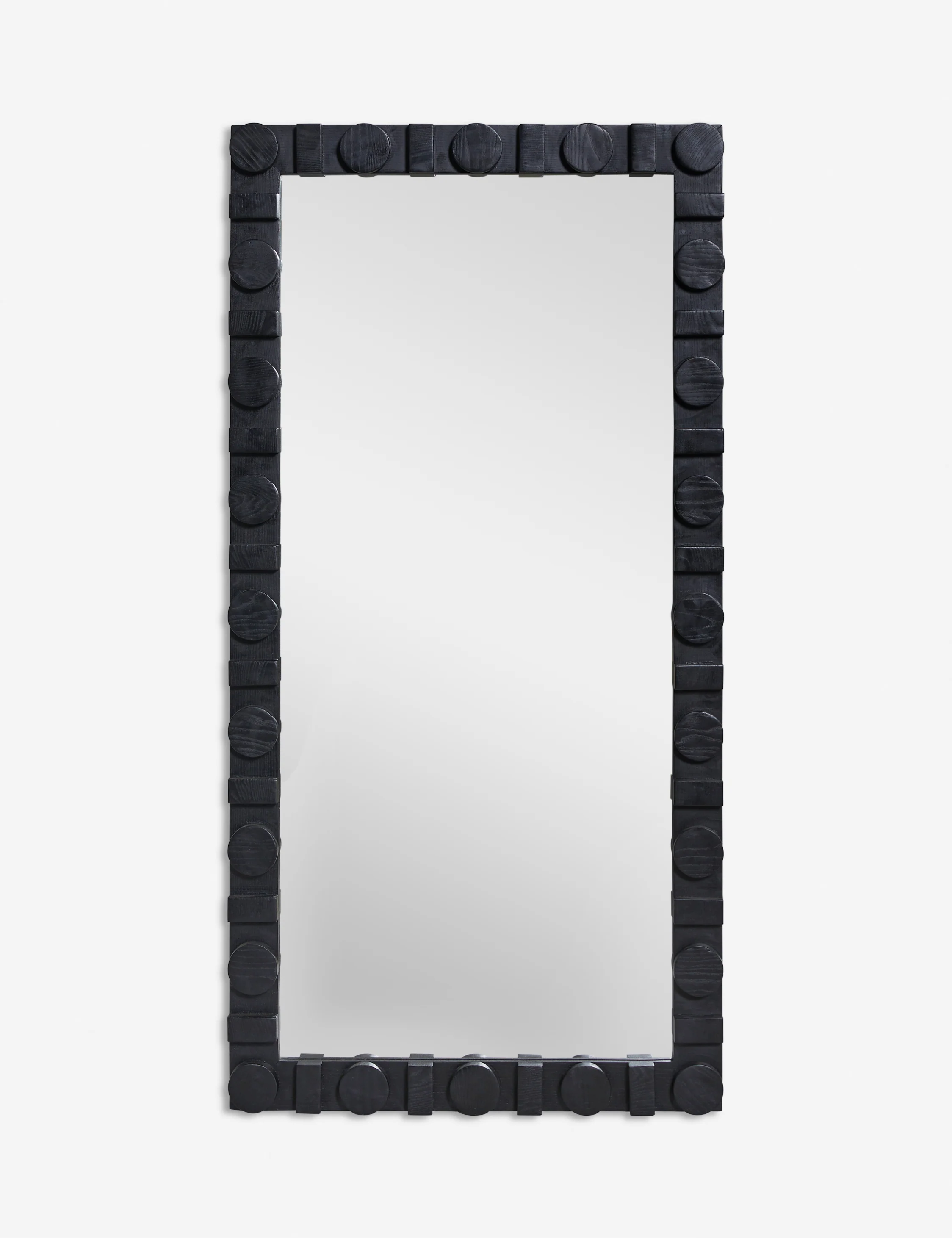 Sorenson Floor Mirror