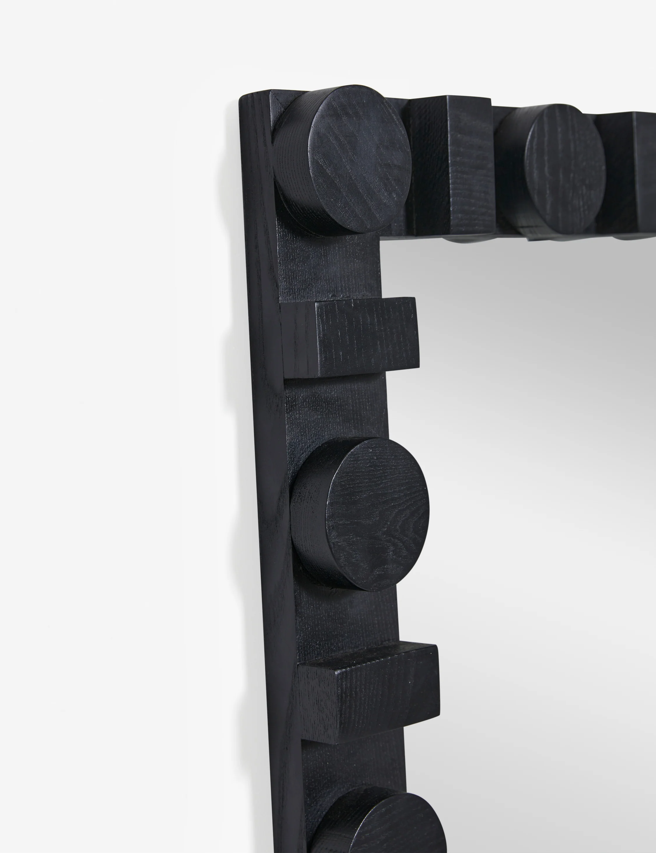 Sorenson Floor Mirror