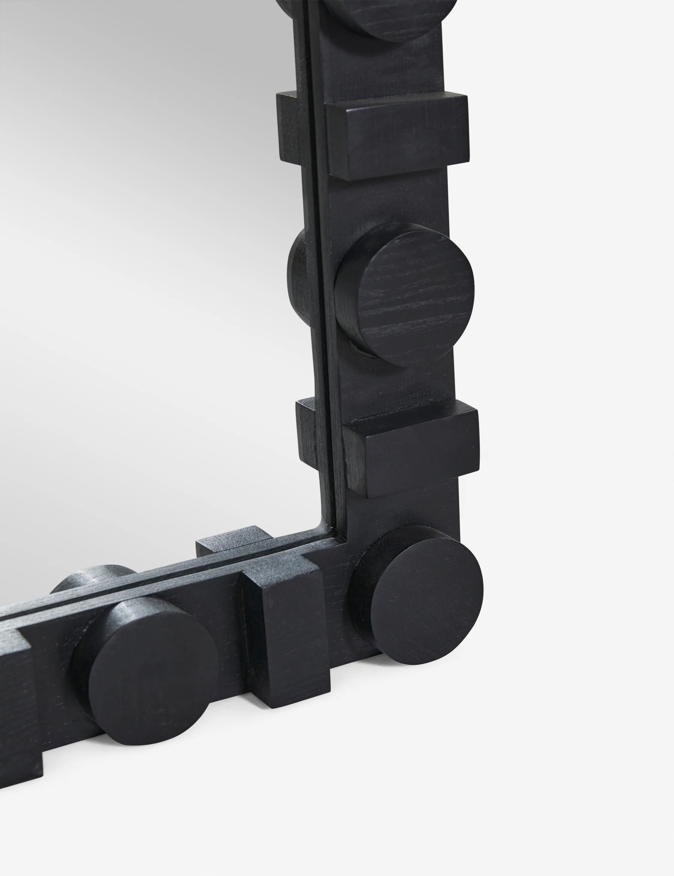 Sorenson Floor Mirror