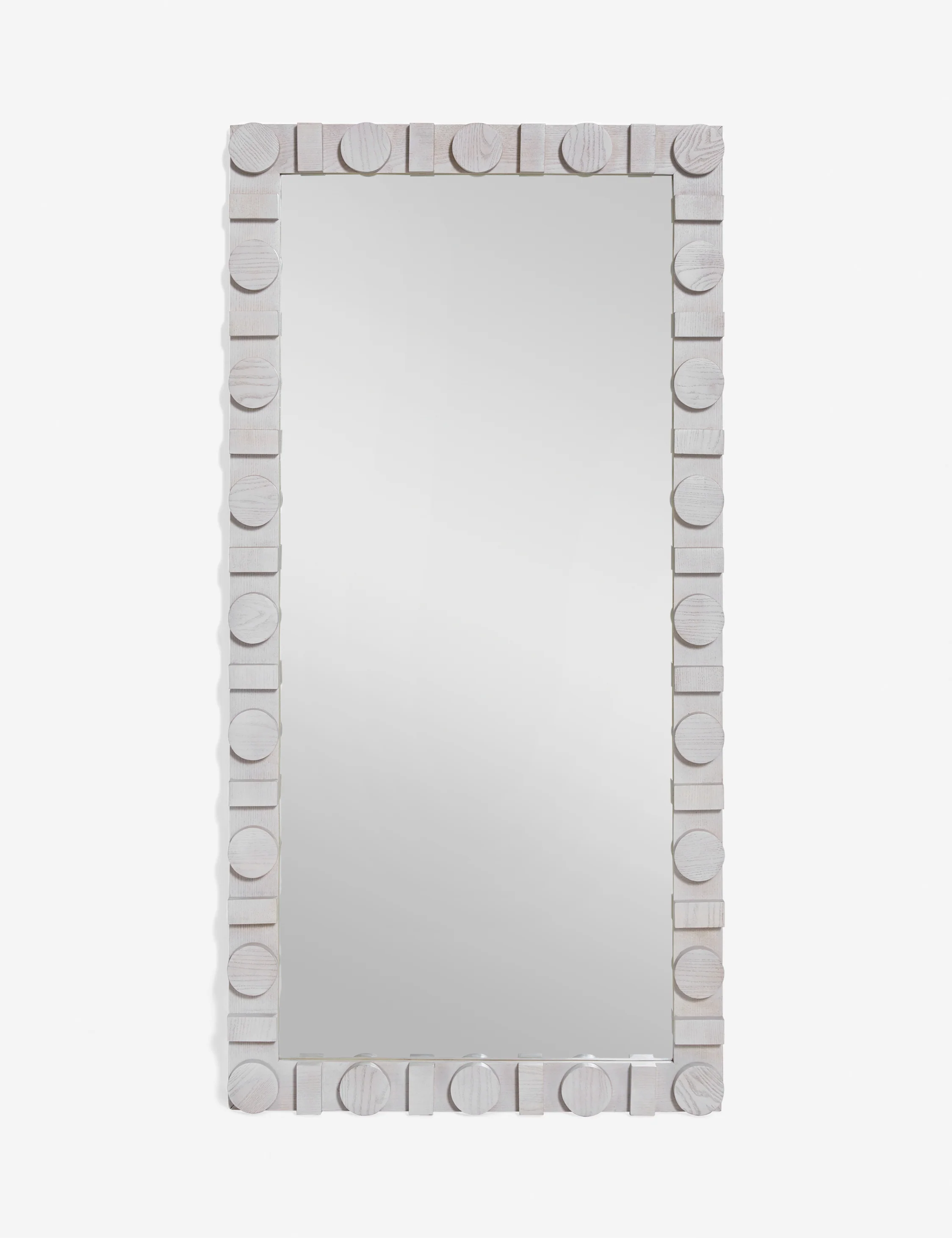 Sorenson Floor Mirror