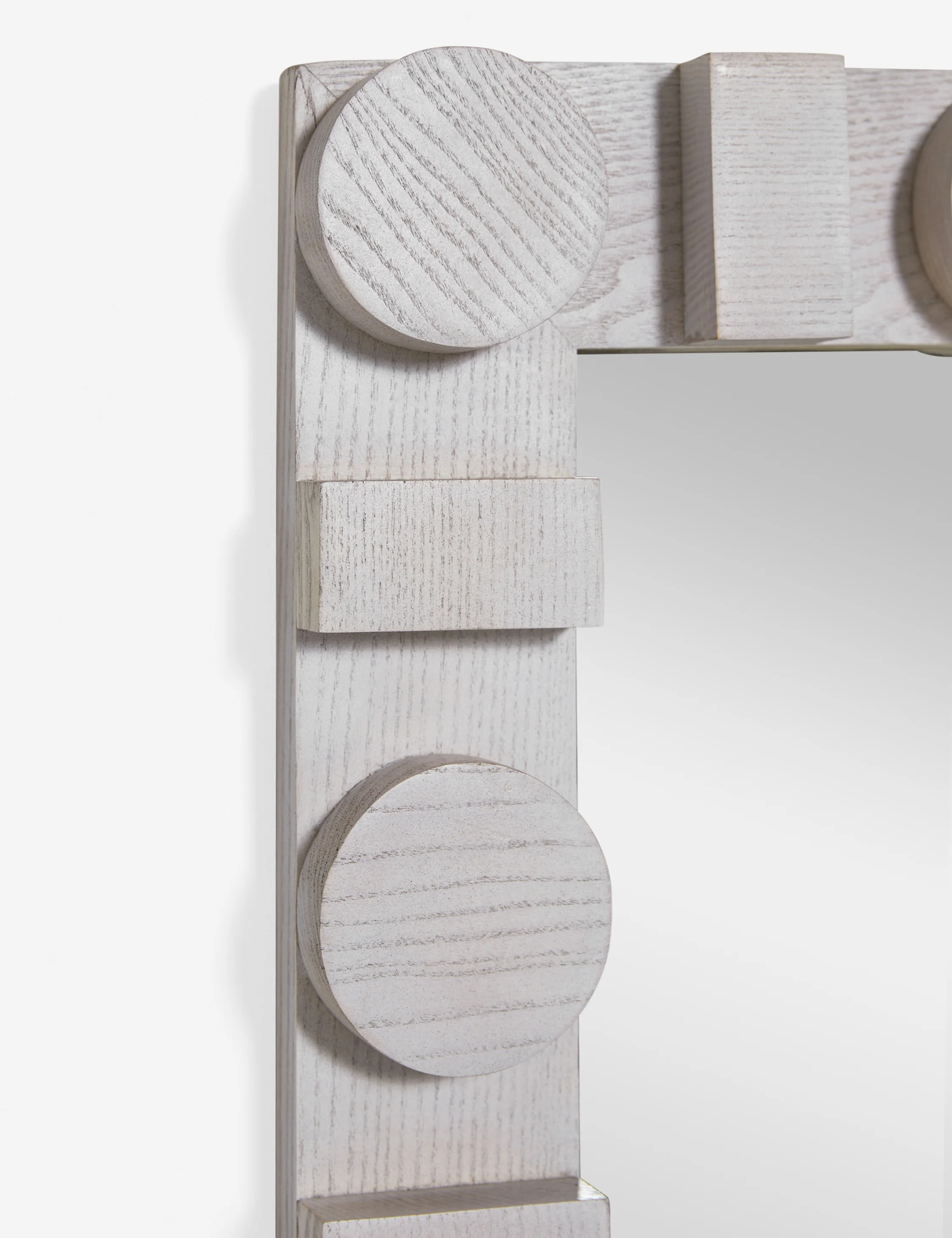 Sorenson Floor Mirror