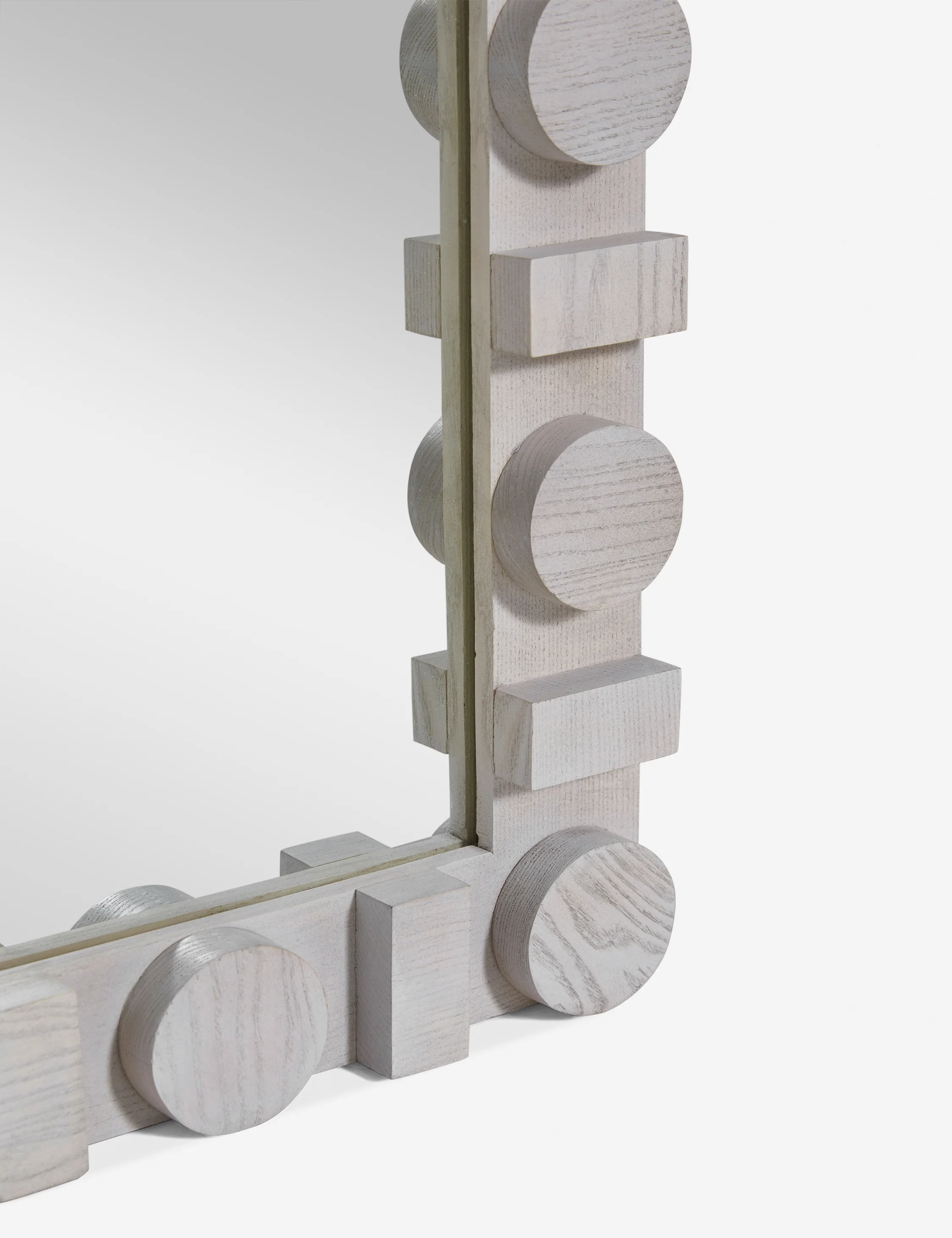 Sorenson Floor Mirror