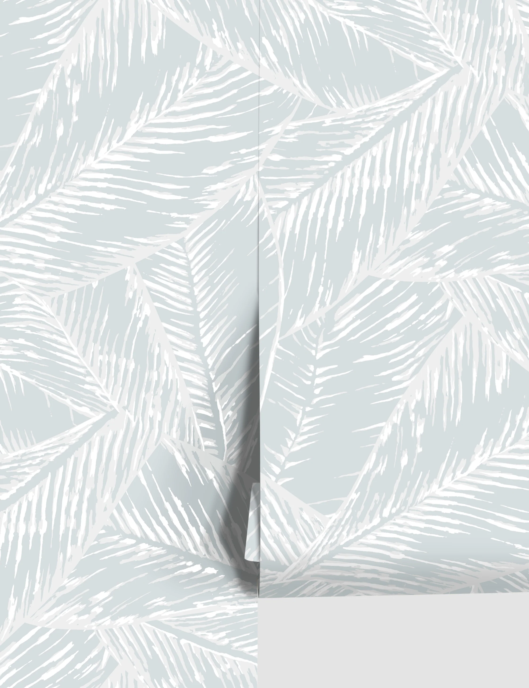 Best Fronds Wallpaper