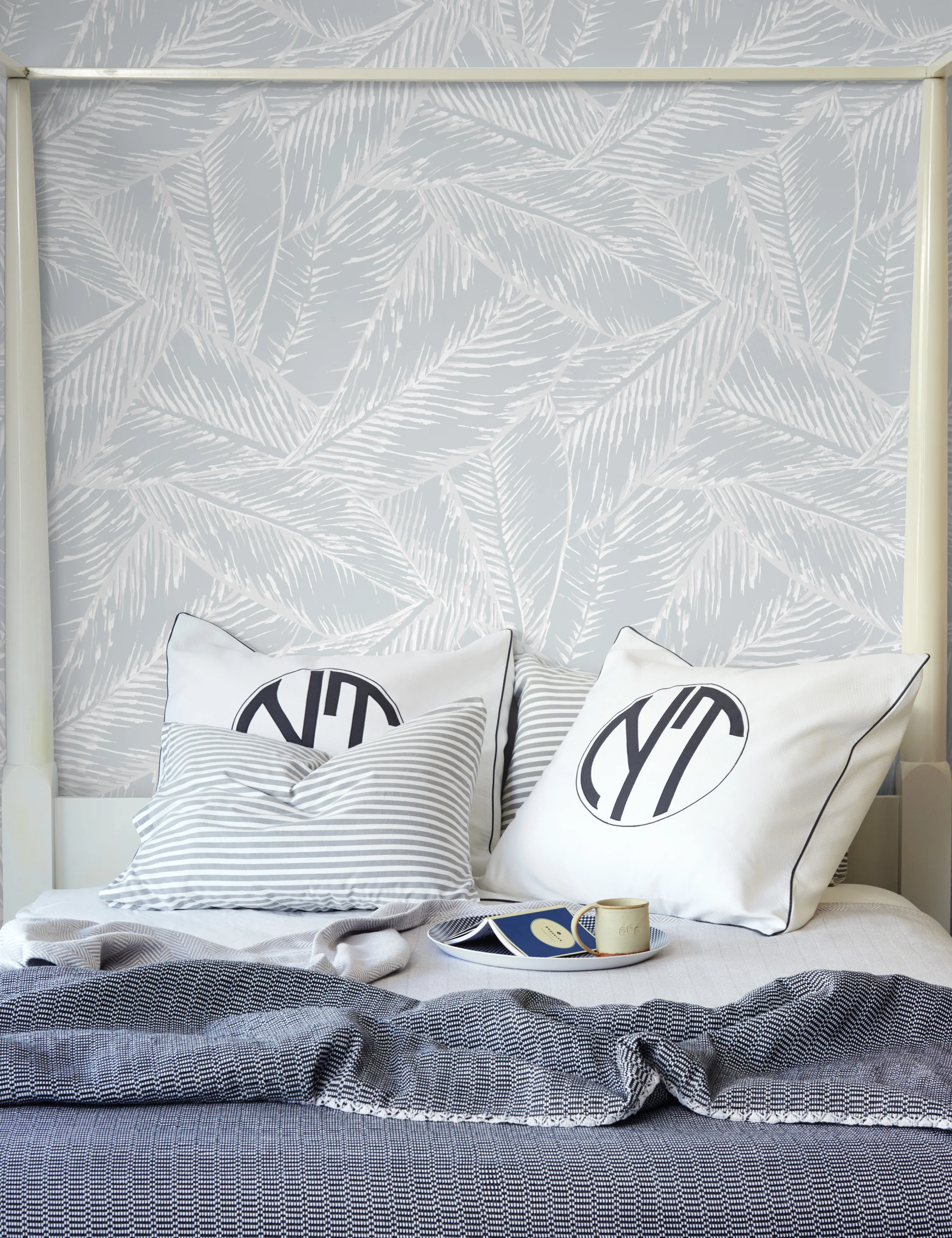 Best Fronds Wallpaper