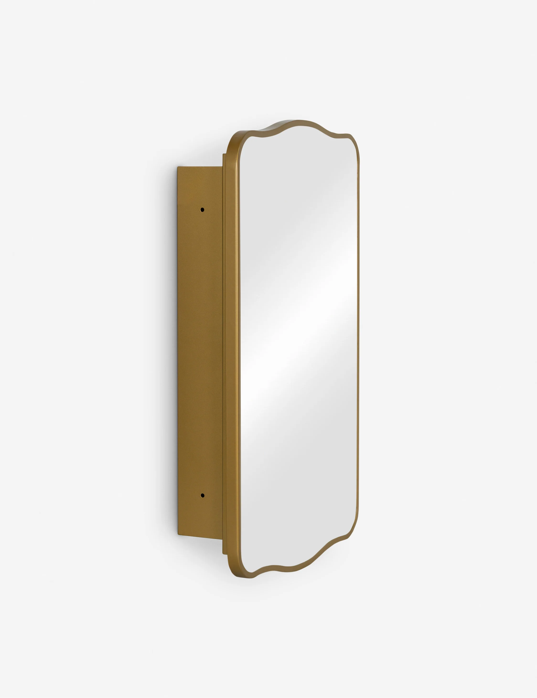 Camby Medicine Cabinet