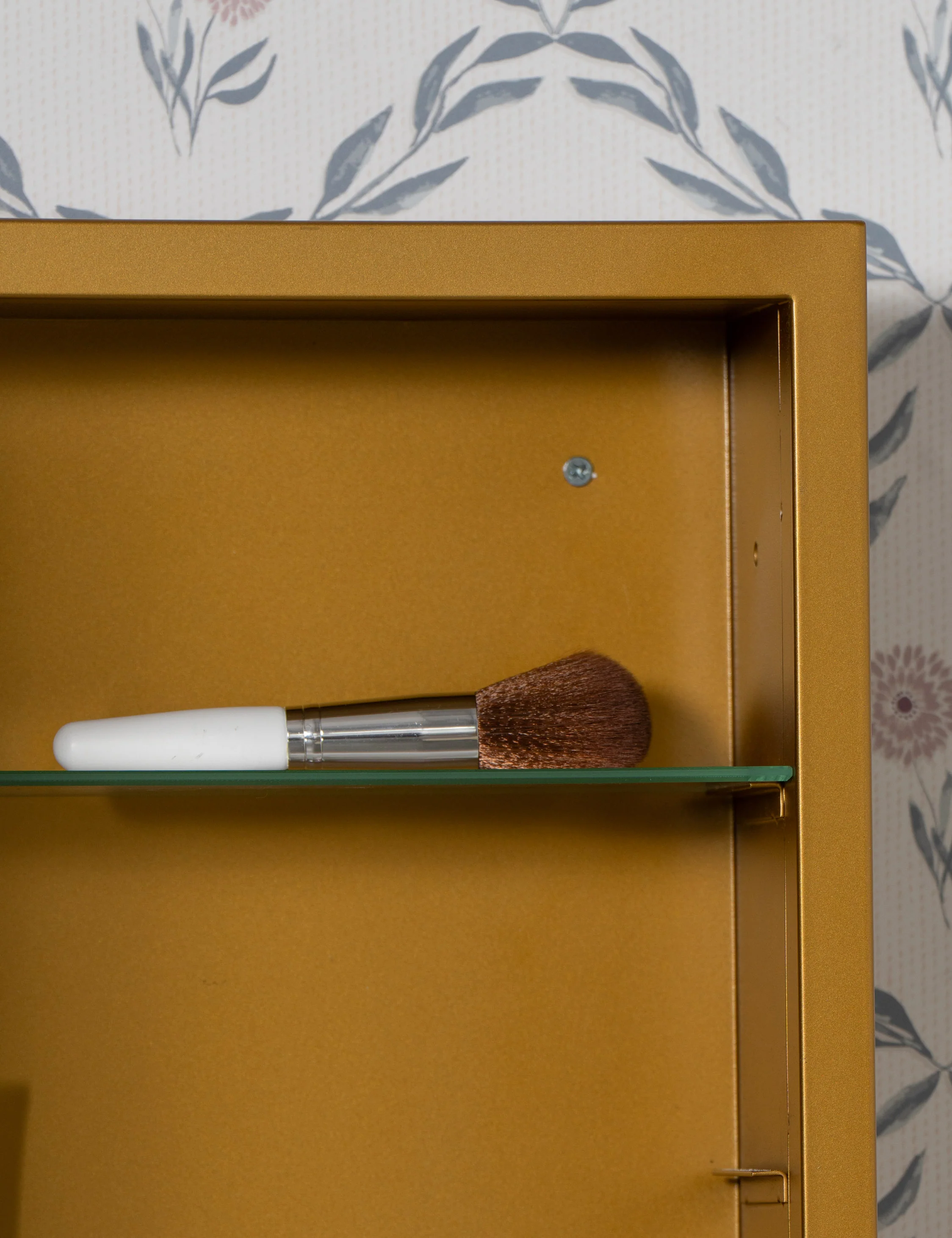 Camby Medicine Cabinet