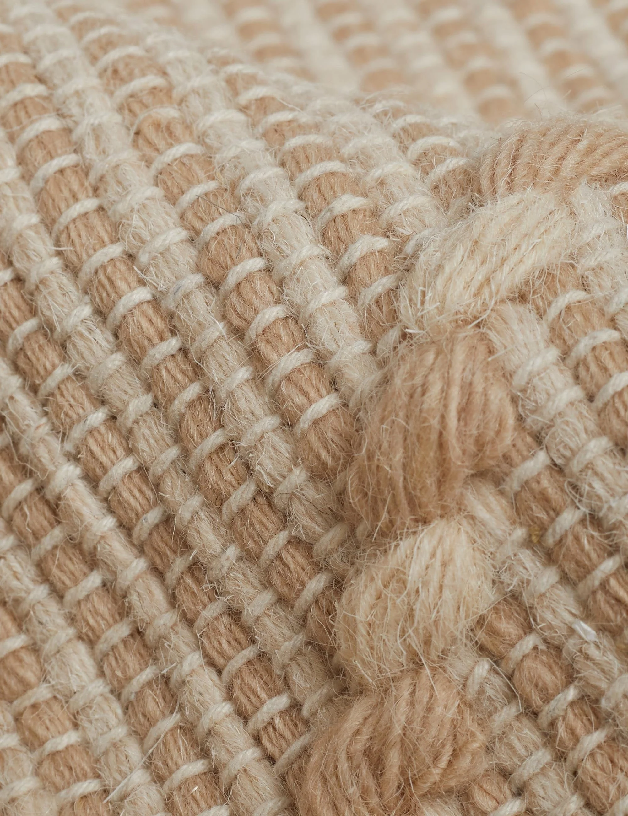 Taza Rug, Natural 6 Taza Rug, Natural