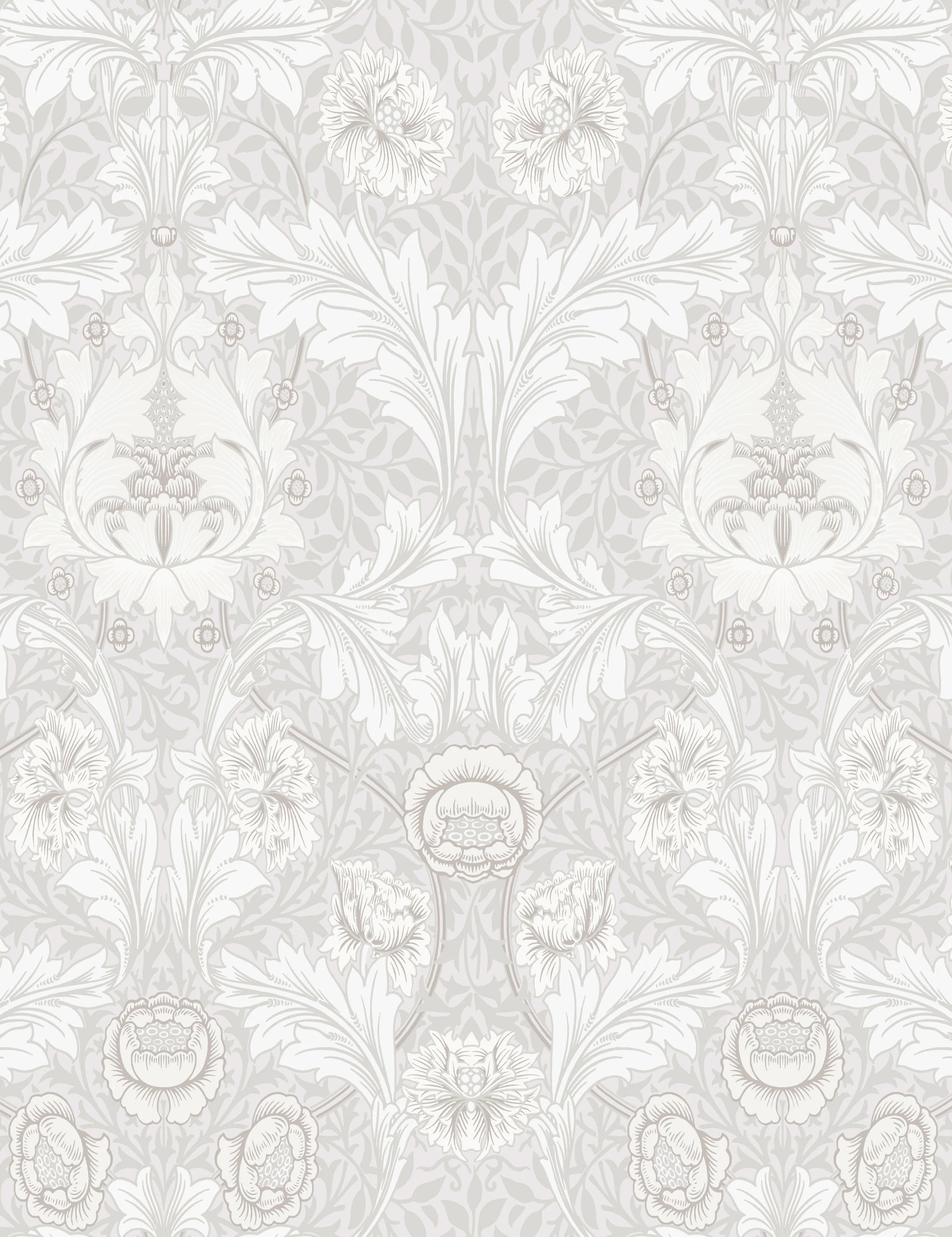 Myrtle Wallpaper by Morris & Co.