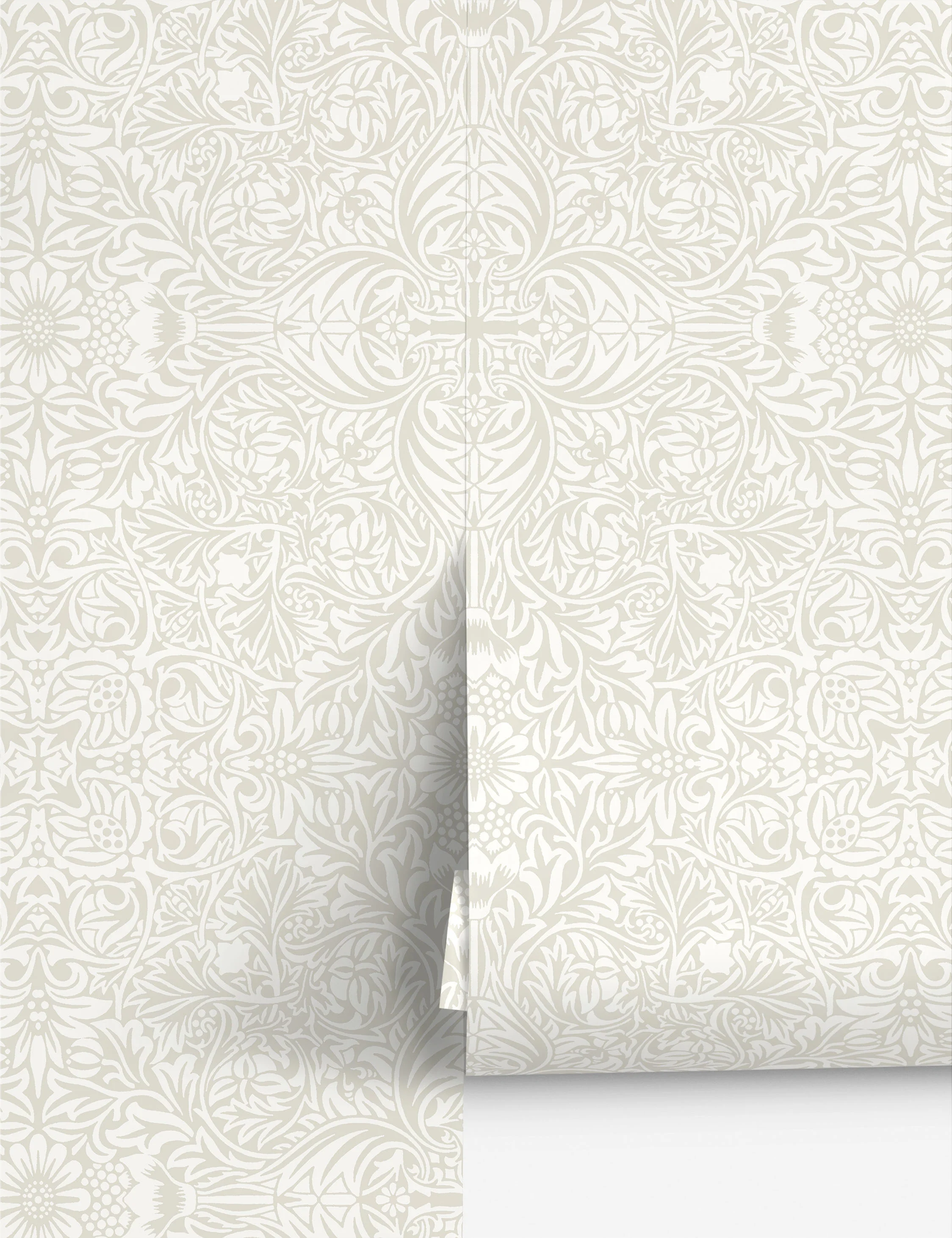 Ceiling Wallpaper by Morris & Co.