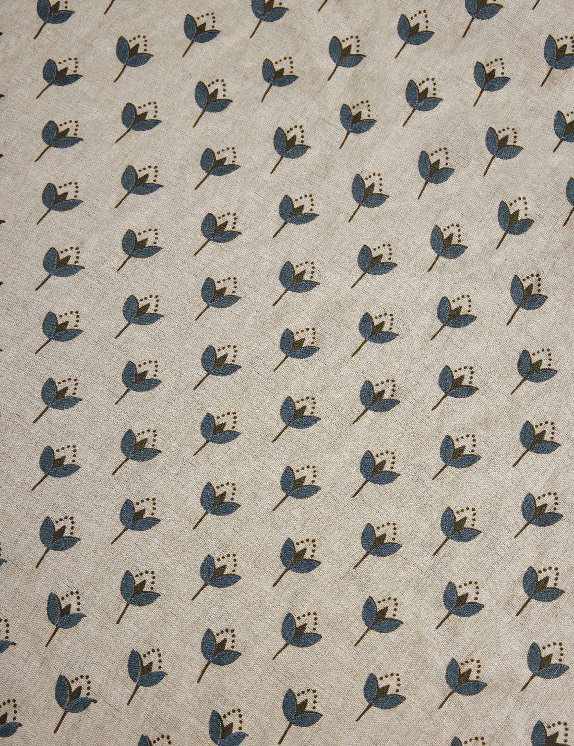 Poiret European Flax Linen® Duvet Cover