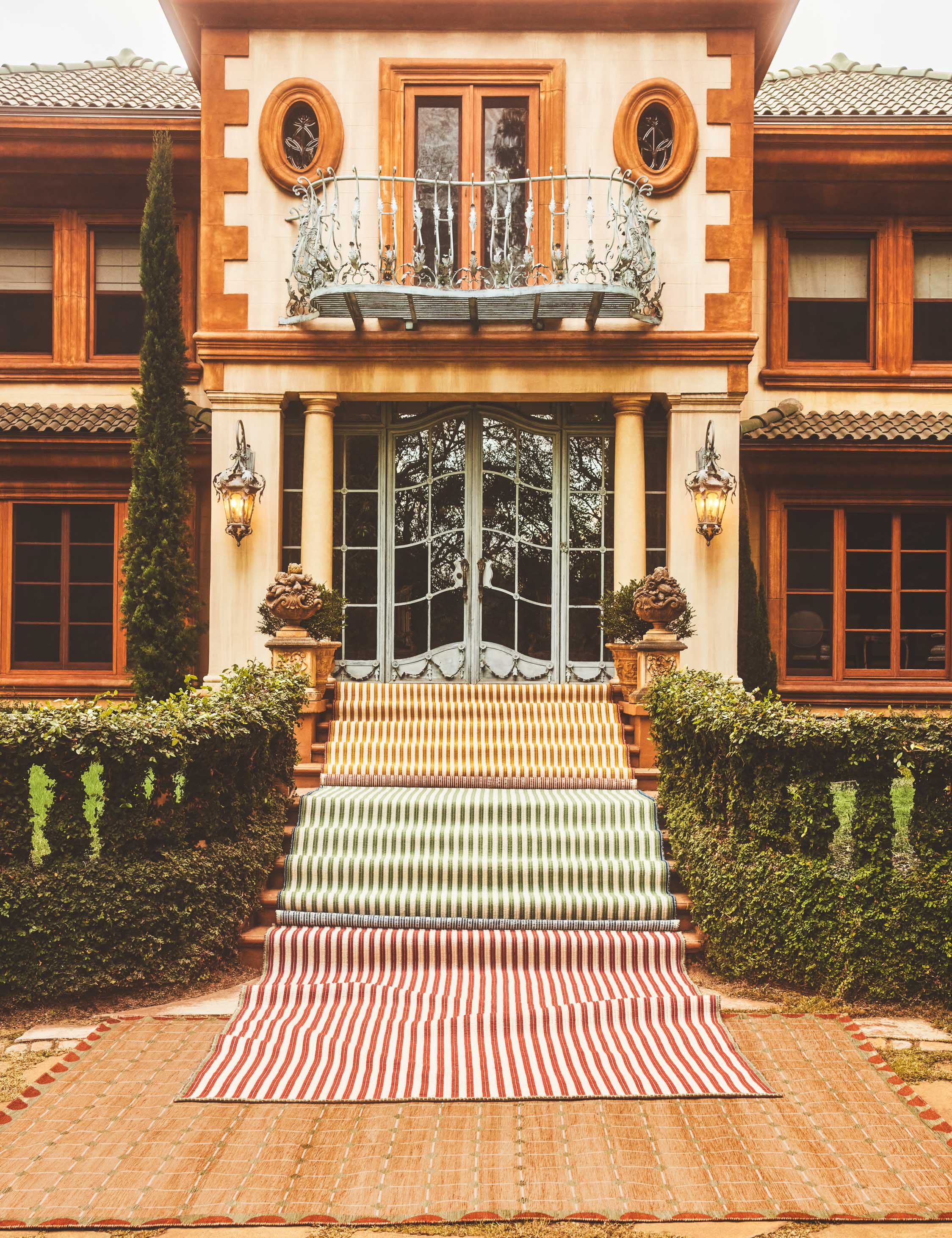 Volante Indoor / Outdoor Rug 17 Volante Indoor / Outdoor Rug