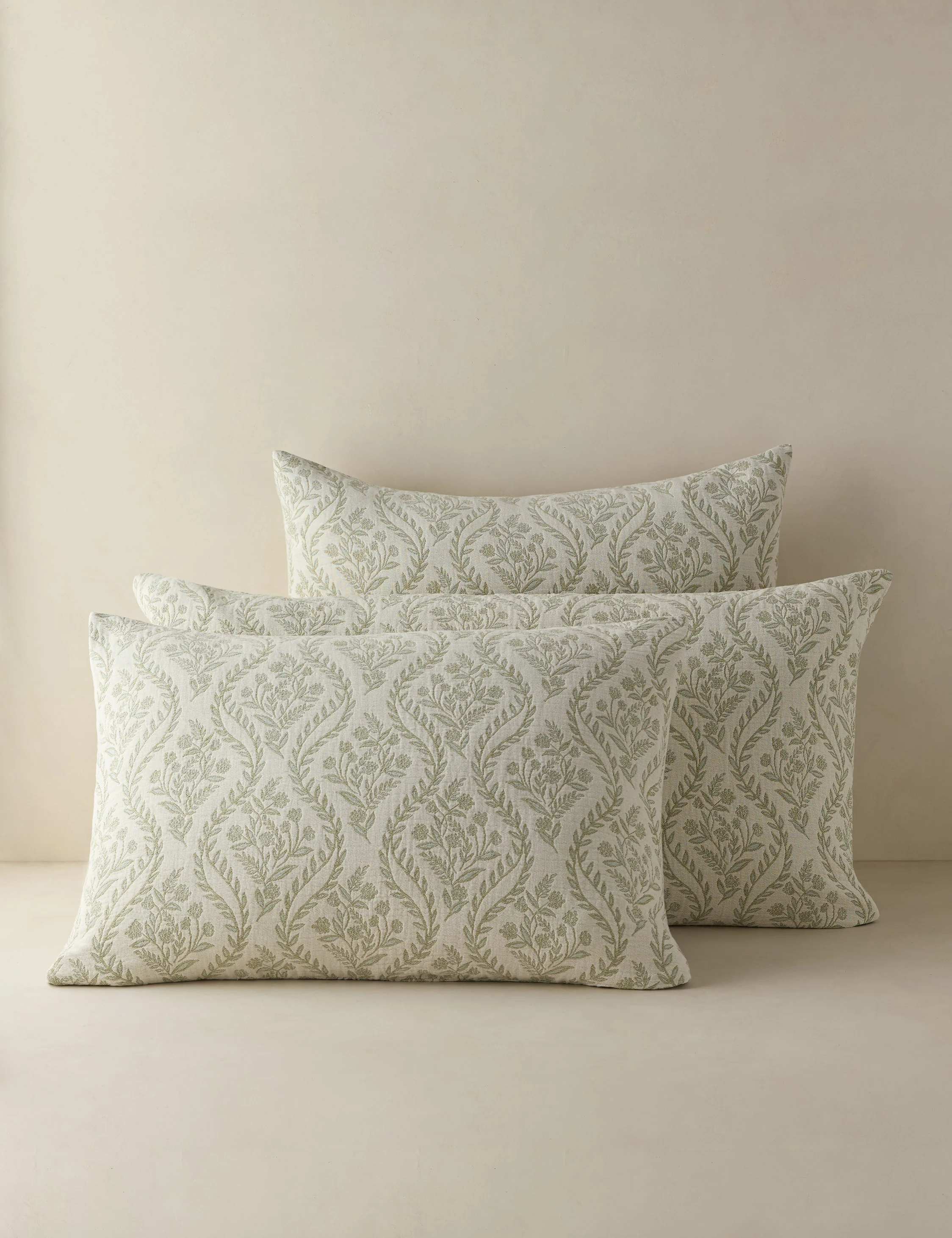 Denby Cotton Sham
