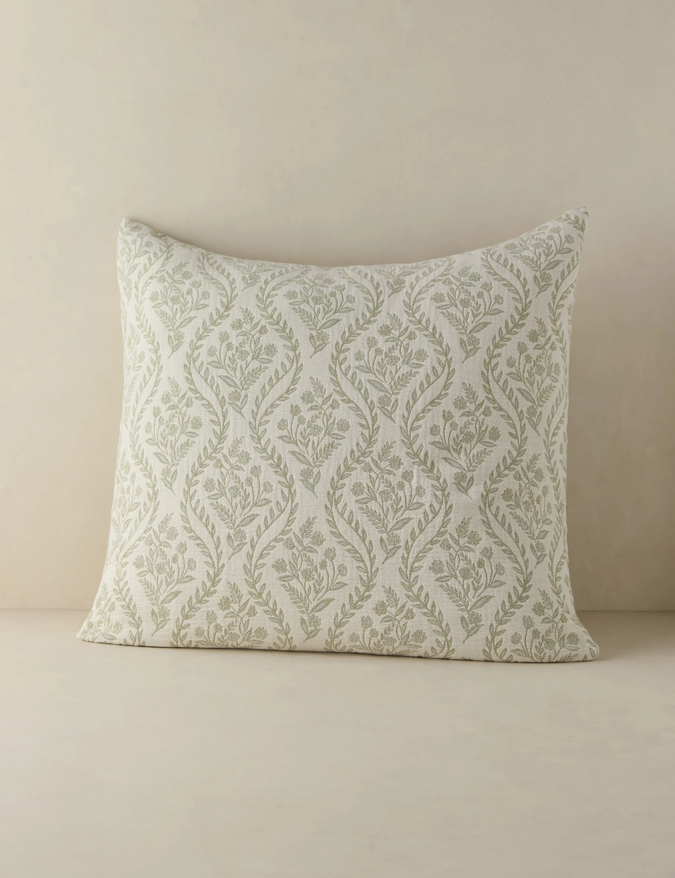Denby Cotton Sham