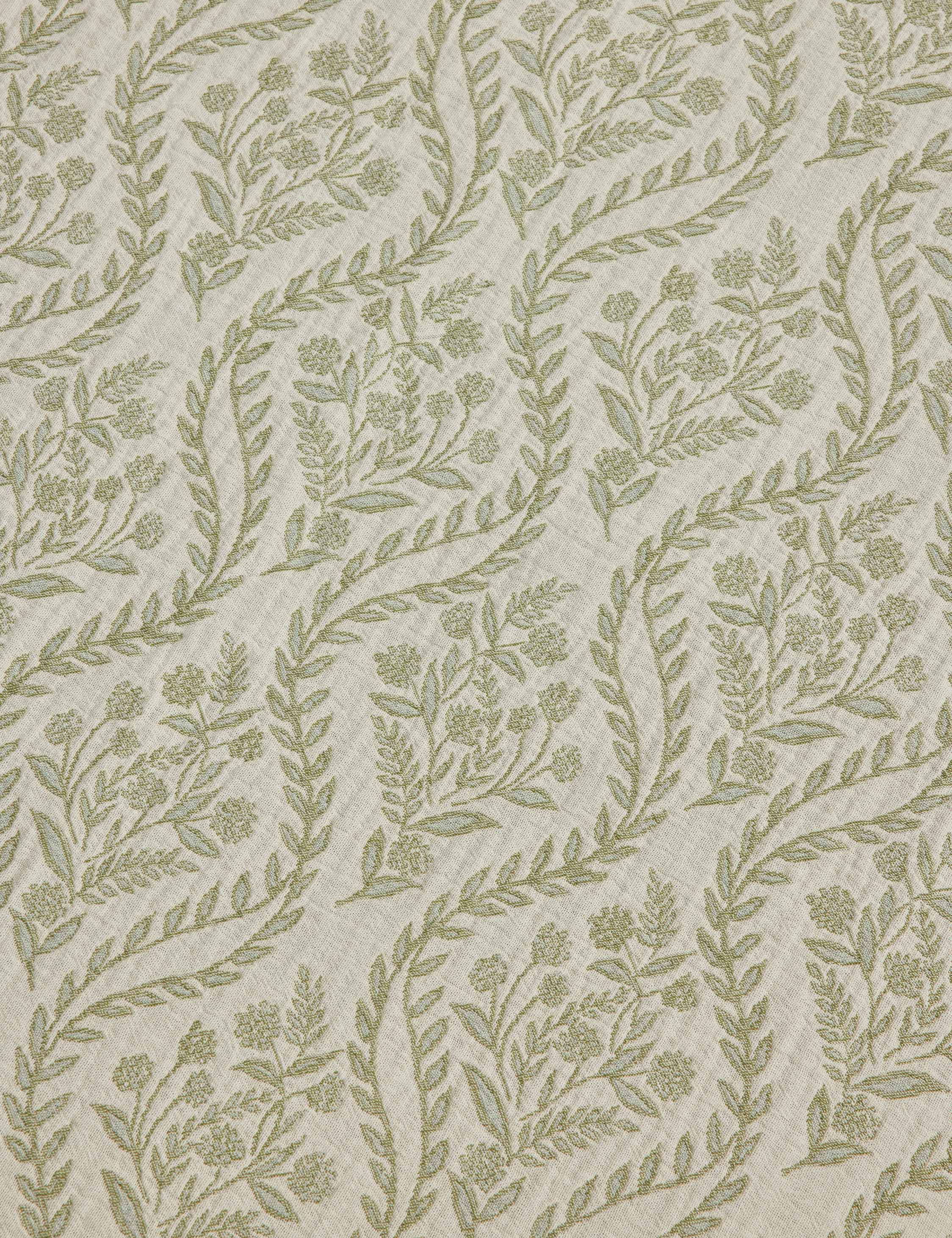 Denby Cotton Coverlet 4 Denby Cotton Coverlet