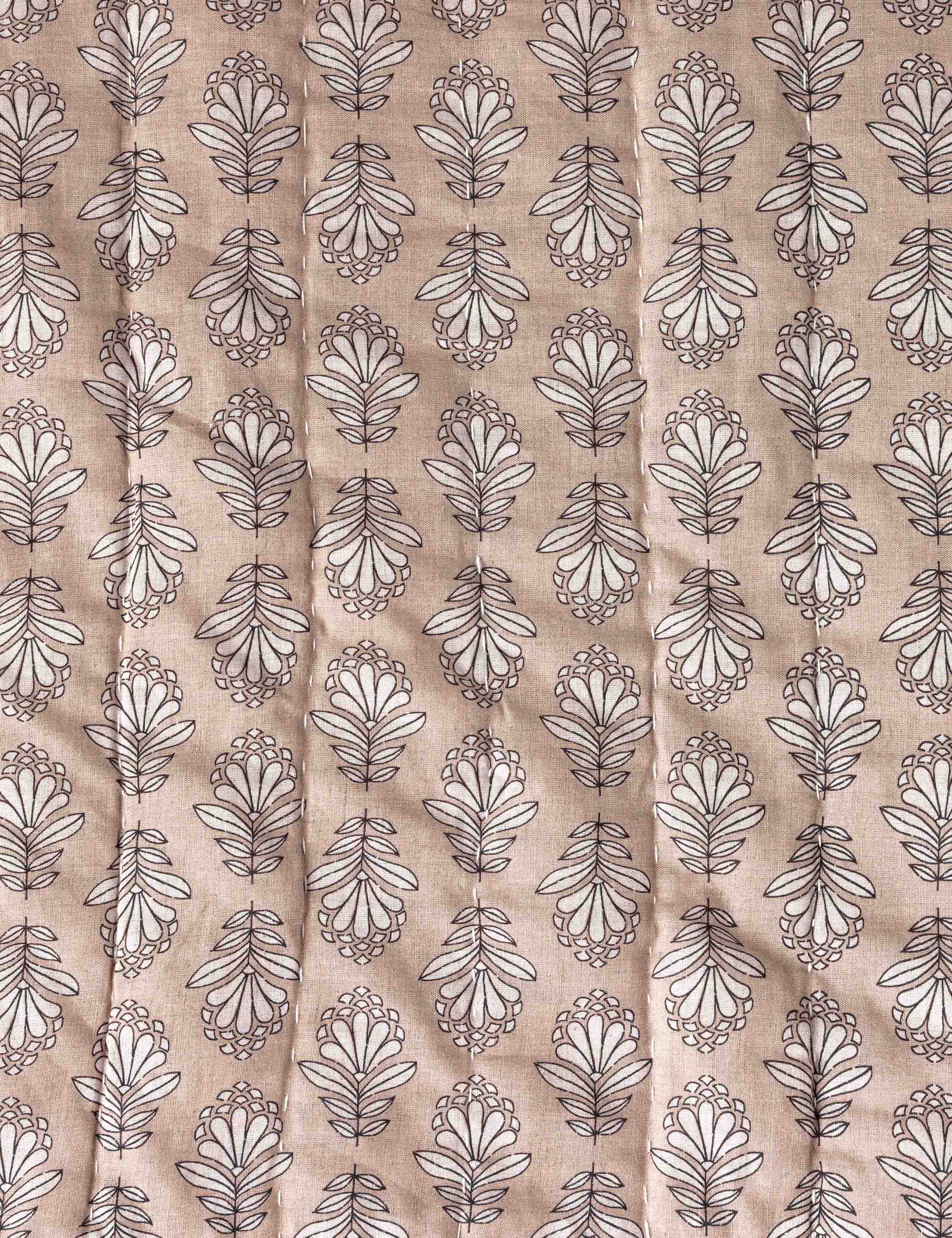 Pippa Linen Cotton Quilt