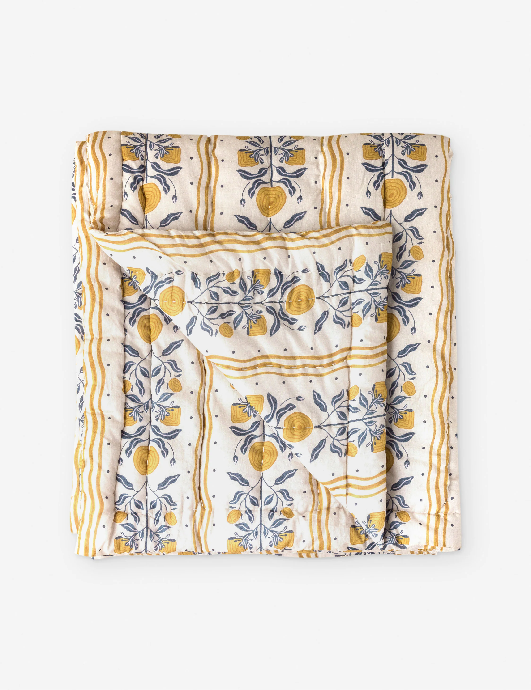 Dodwell Cotton Quilt