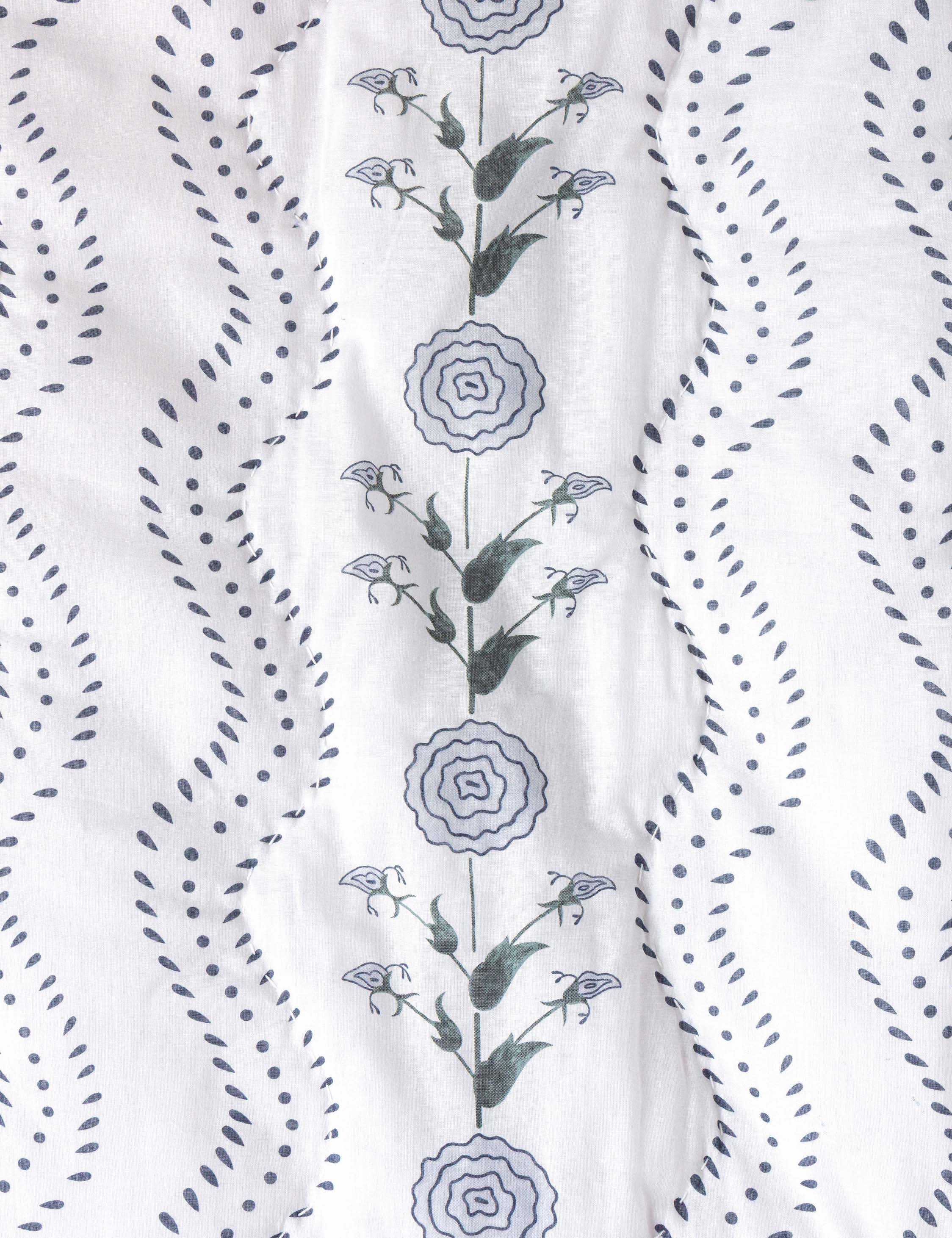 Dodwell Cotton Quilt 10 Dodwell Cotton Quilt