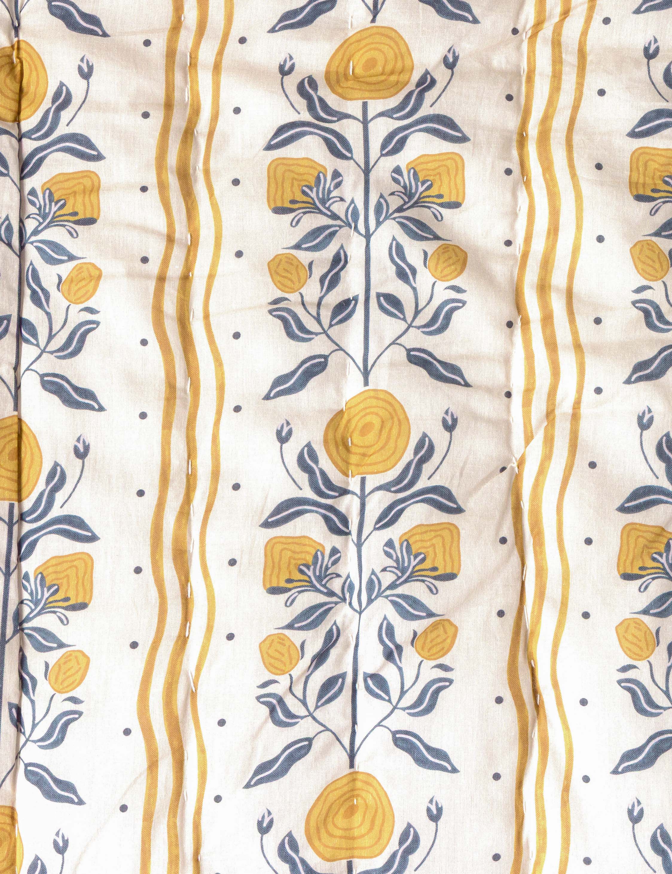 Dodwell Cotton Quilt 5 Dodwell Cotton Quilt