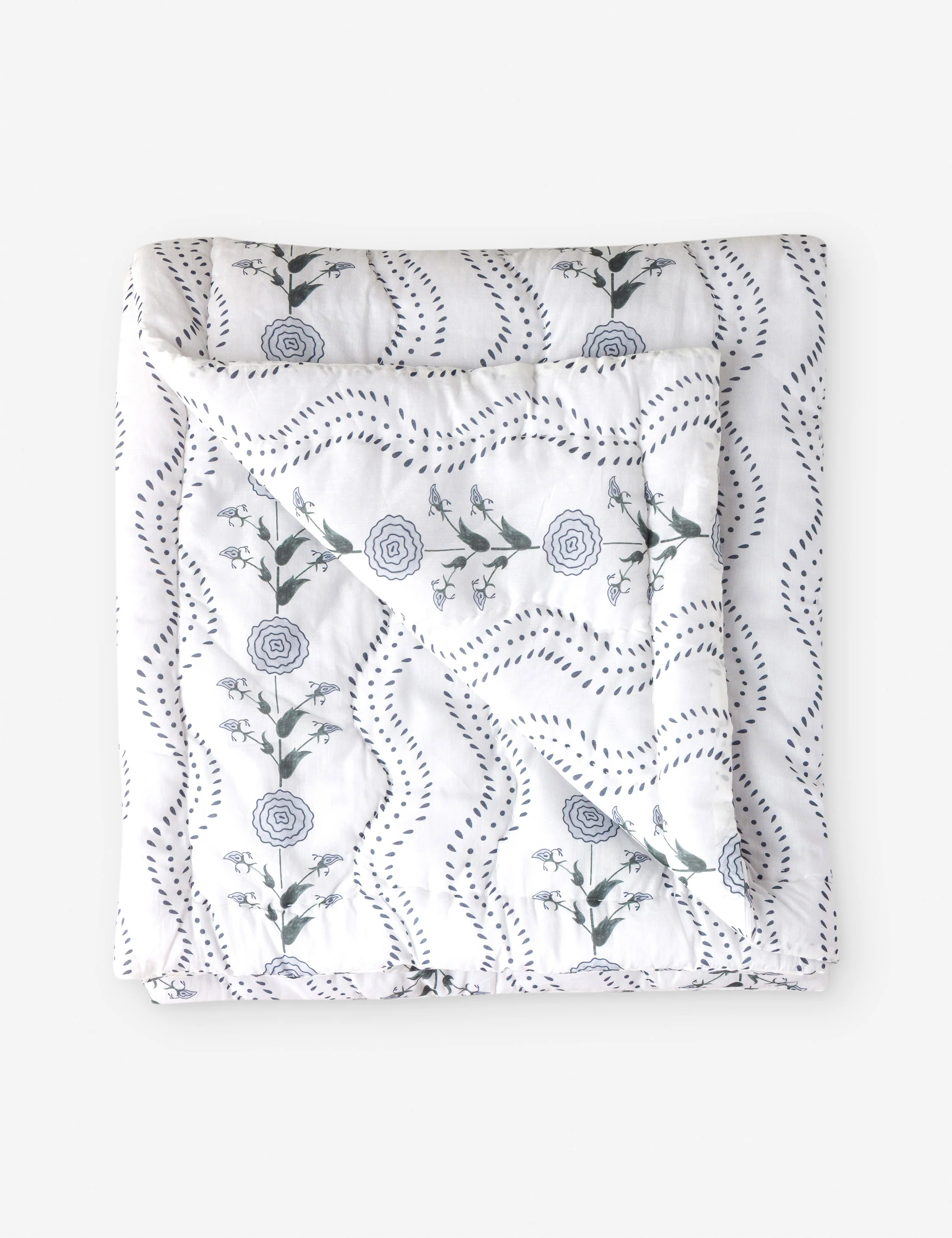 Dodwell Cotton Quilt 6 Dodwell Cotton Quilt