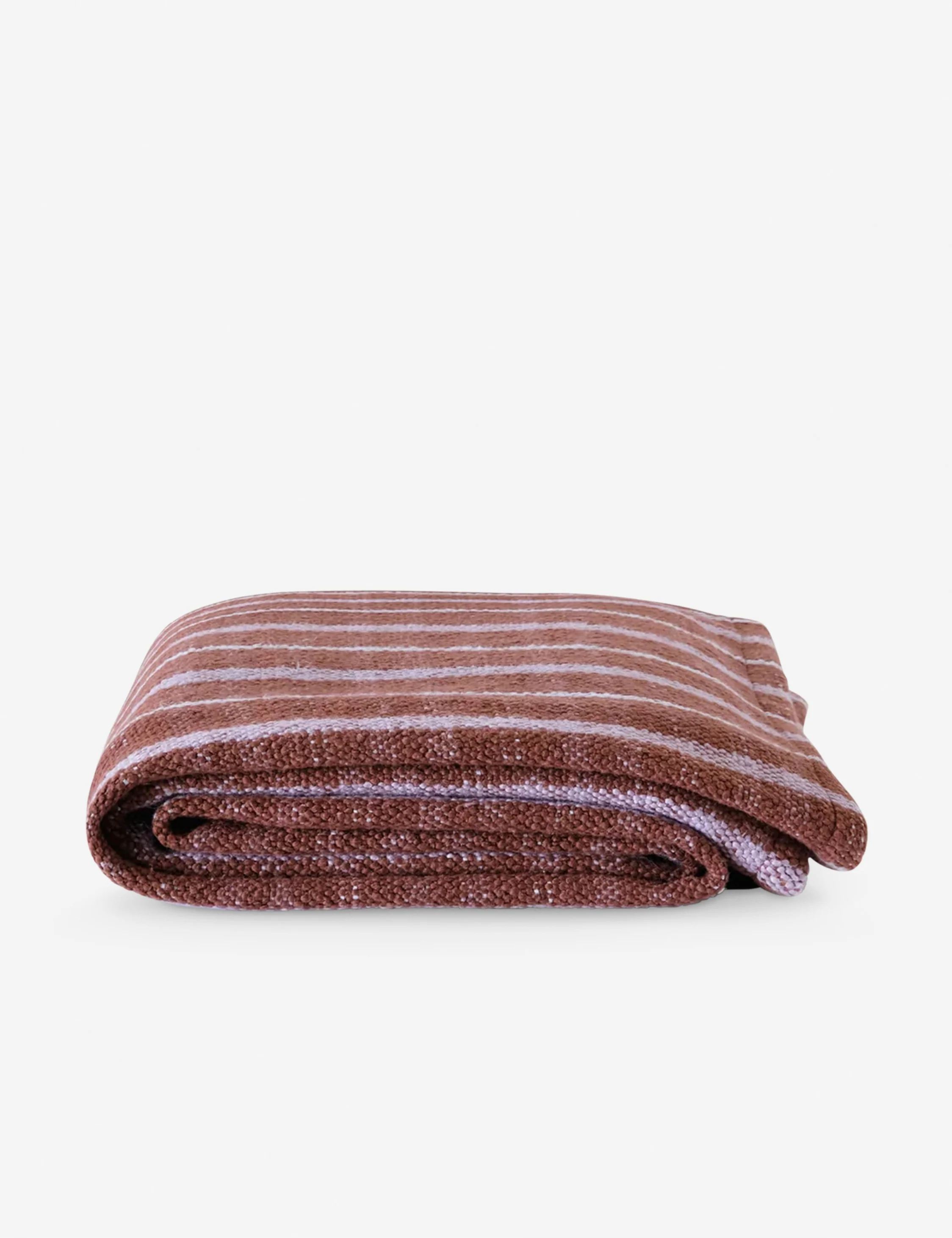 Amos Throw by Morrow Soft Goods
