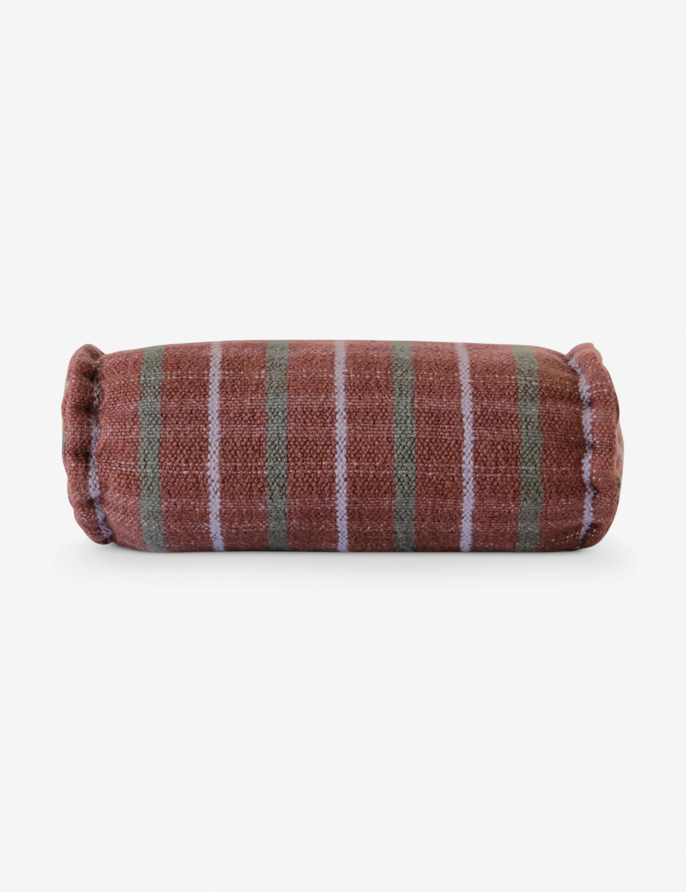 Amos Bolster Pillow by Morrow Soft Goods