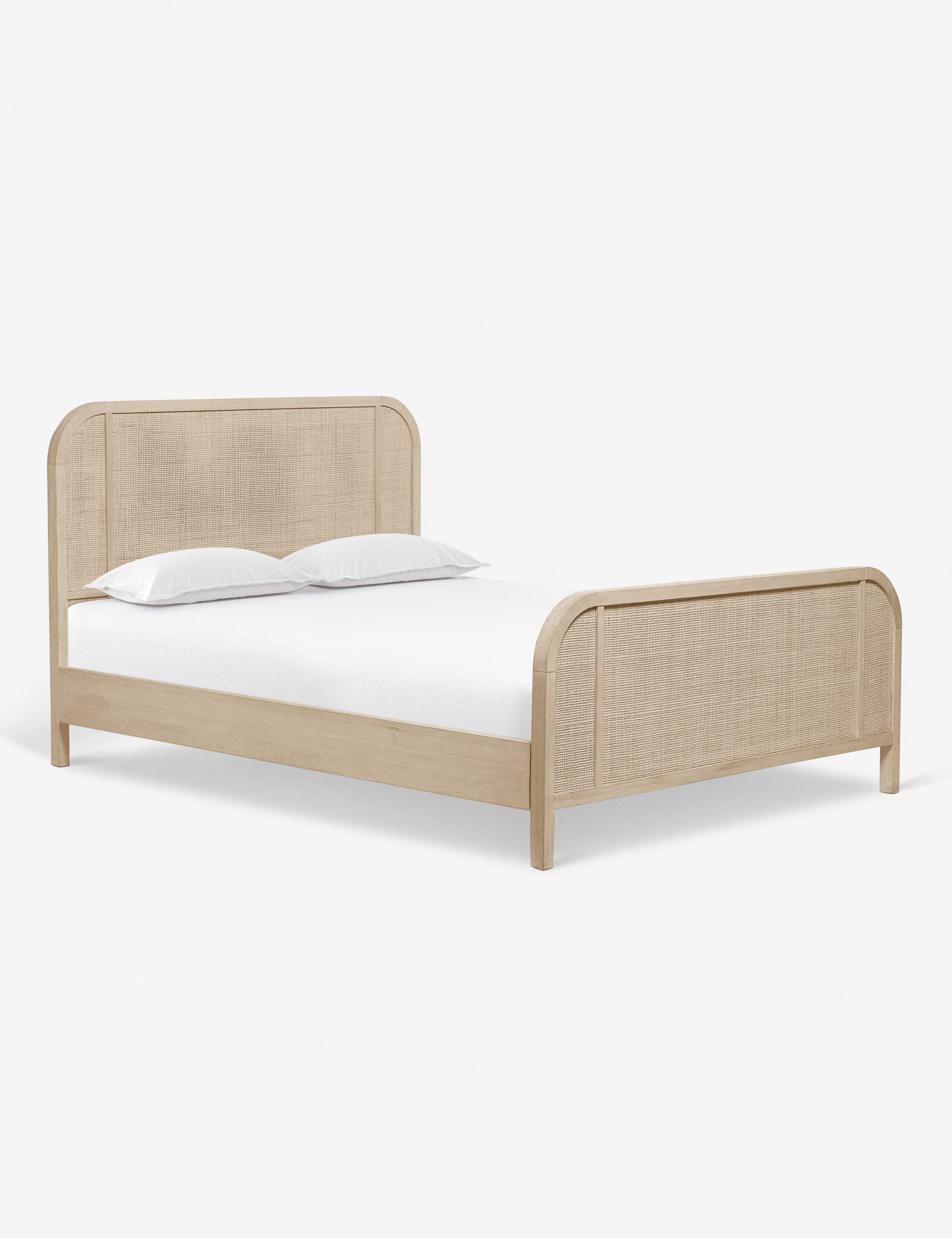 Brooke Platform Bed