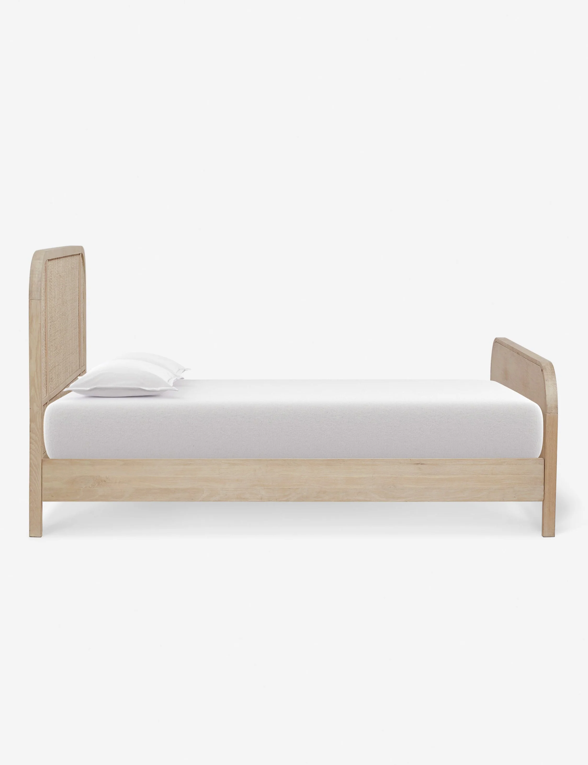 Brooke Platform Bed