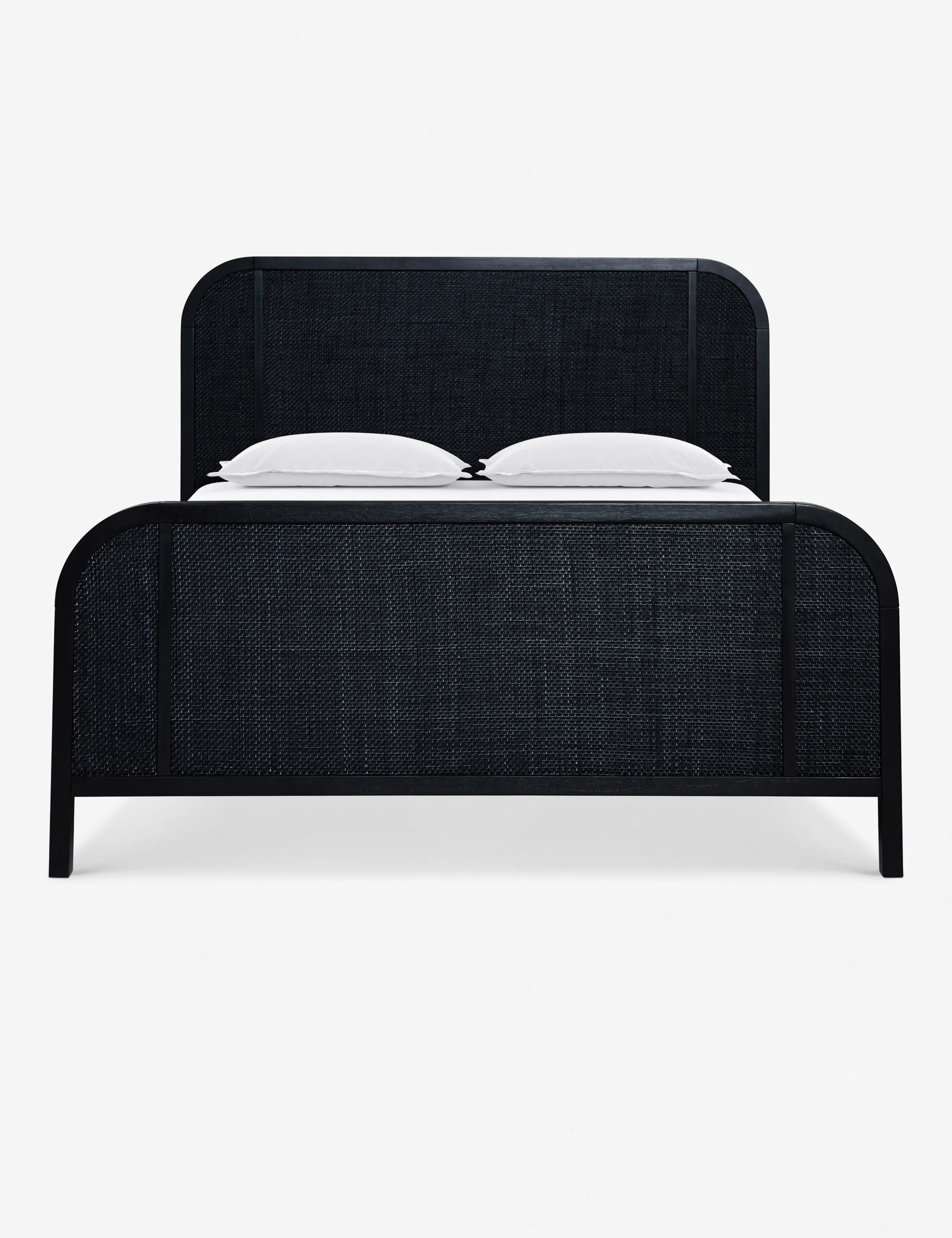 Brooke Platform Bed