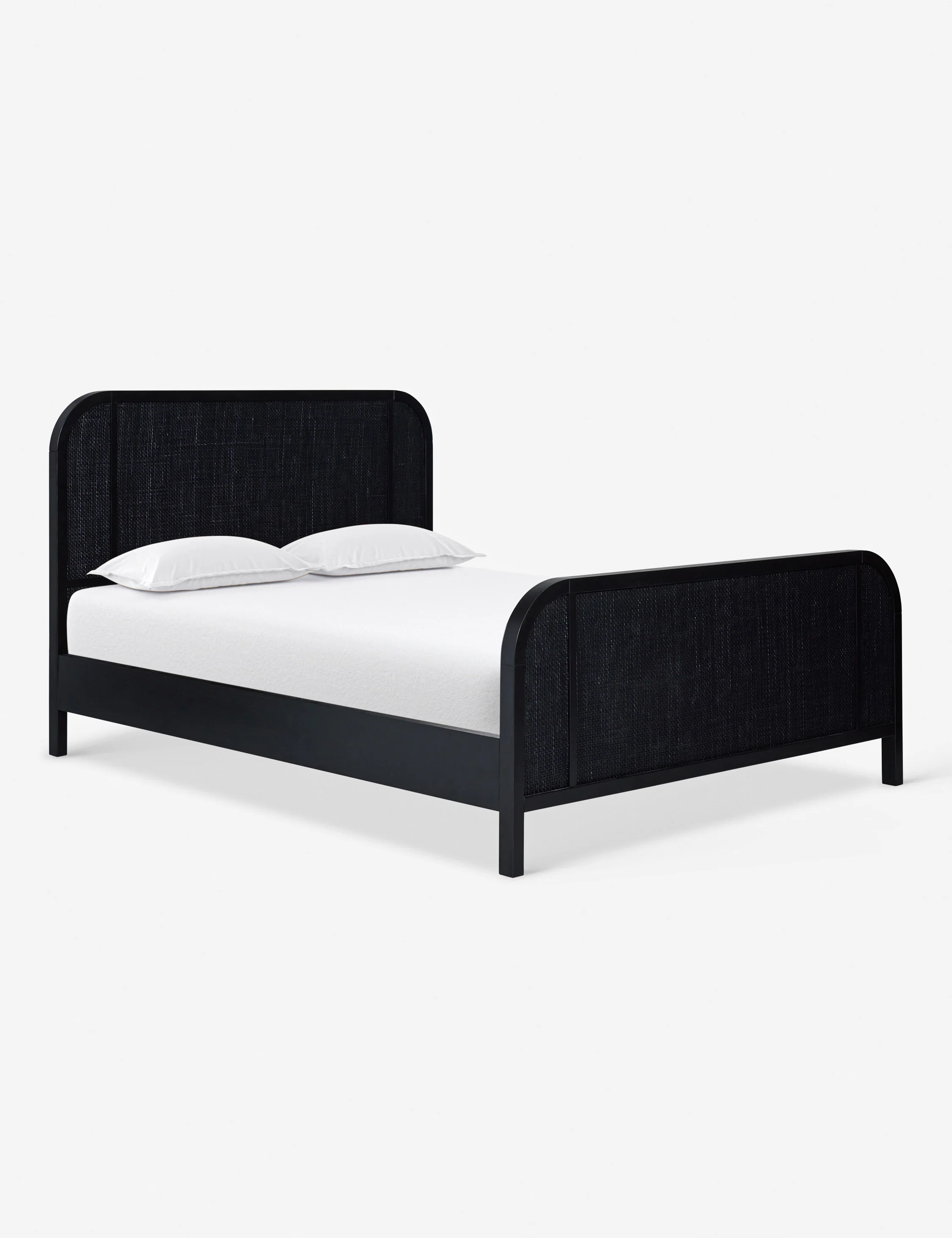 Brooke Platform Bed