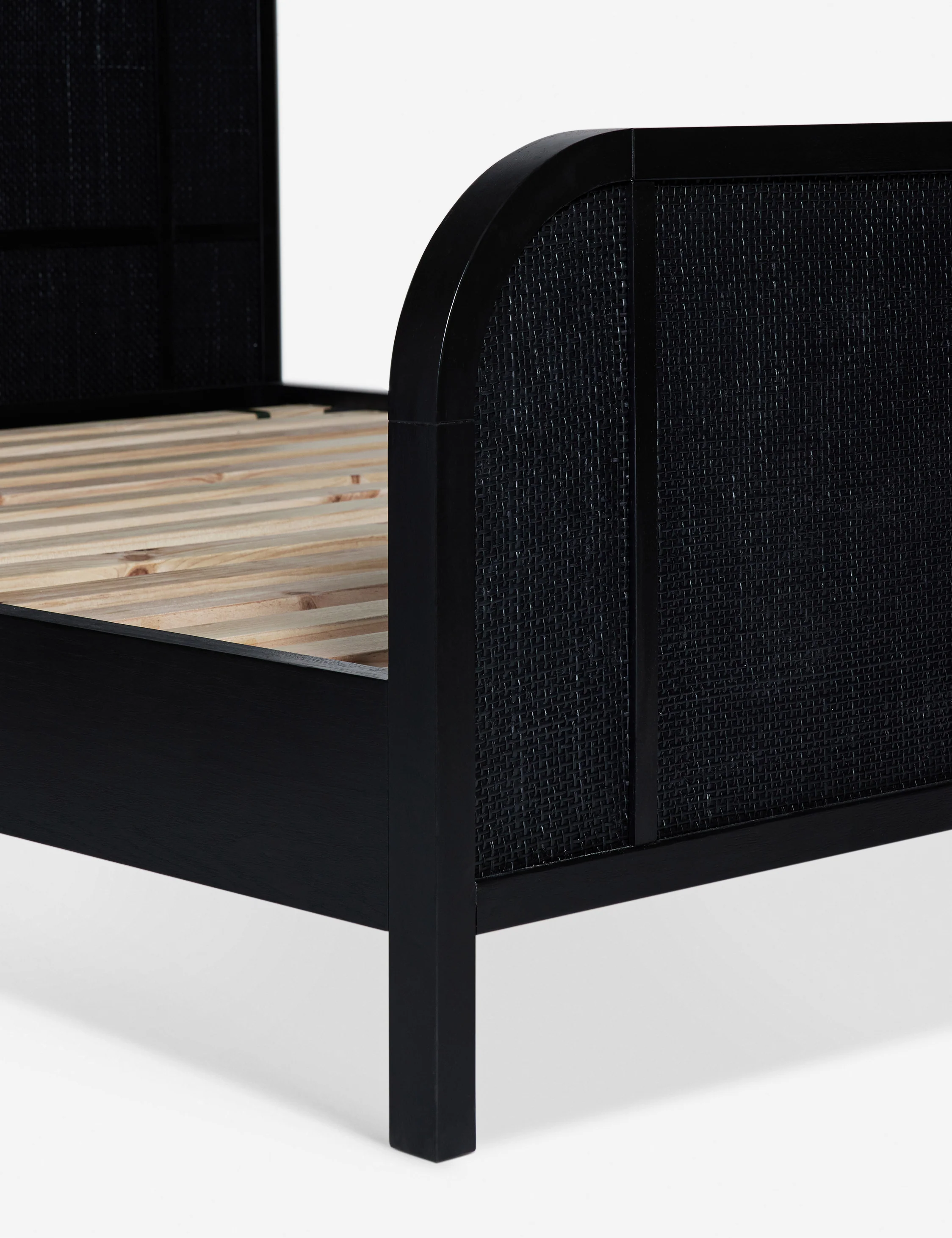 Brooke Platform Bed