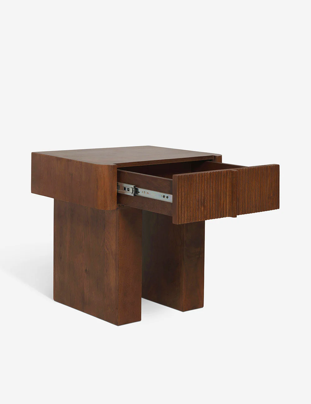 Merrit Nightstand by Sarah Sherman Samuel