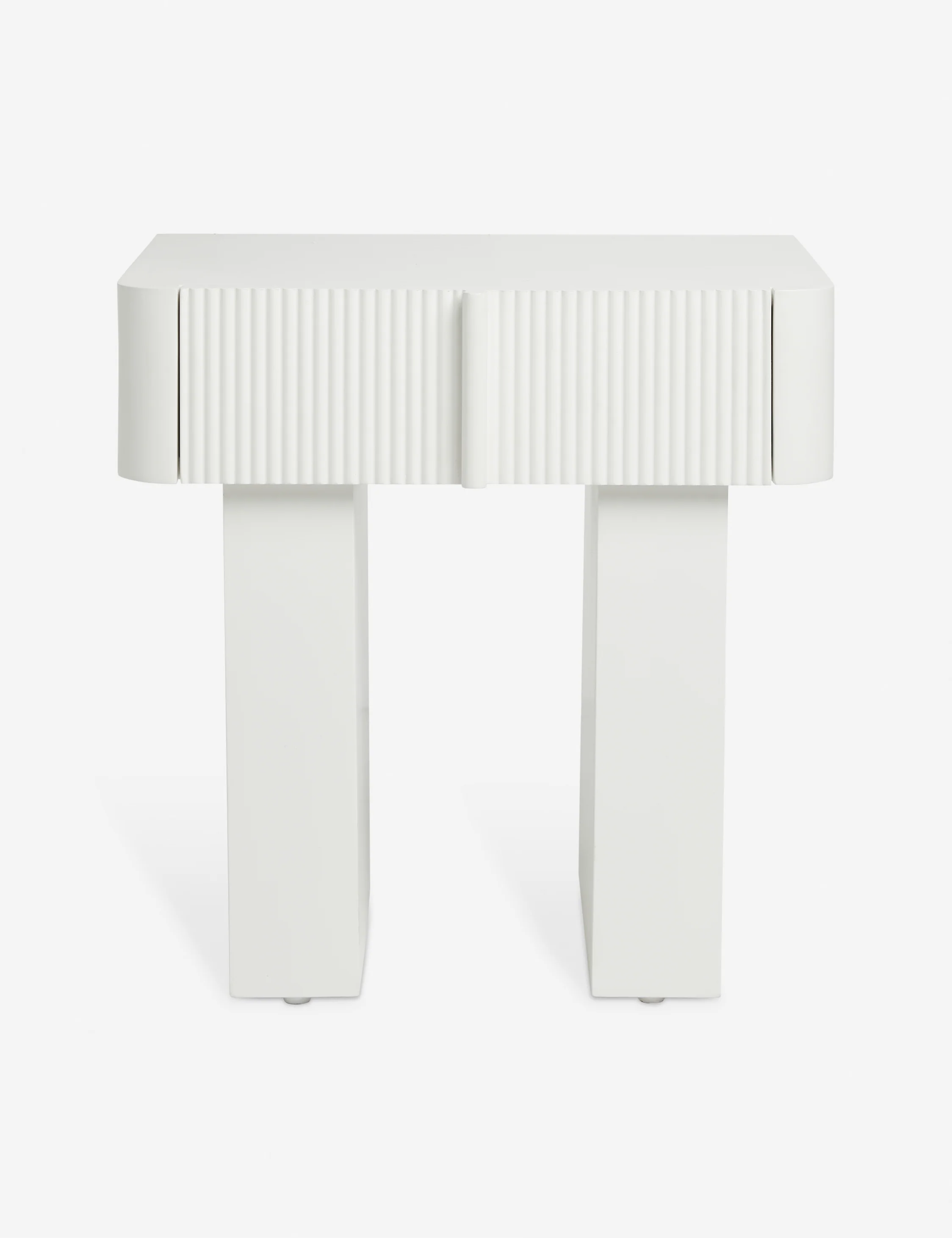 Merrit Nightstand by Sarah Sherman Samuel