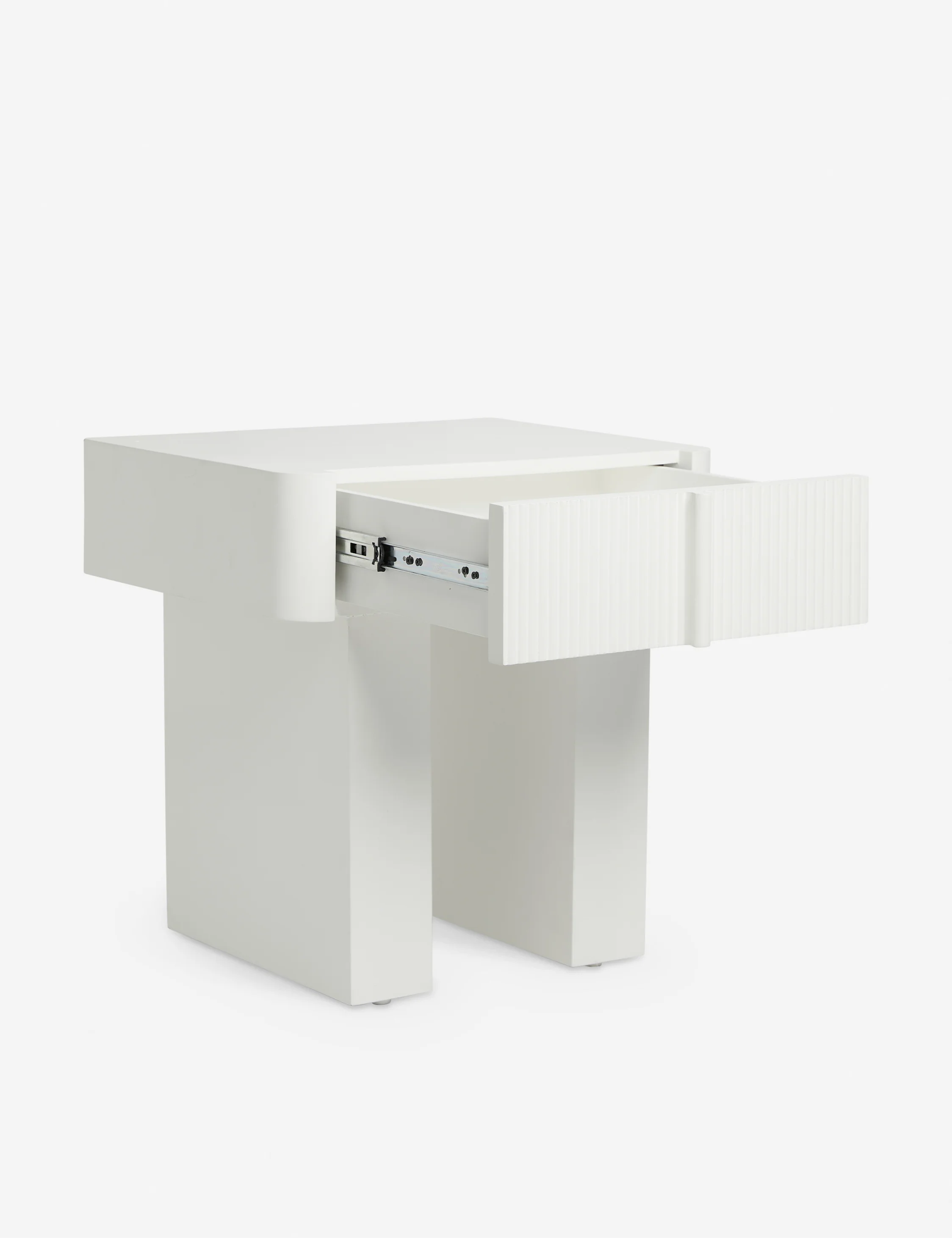 Merrit Nightstand by Sarah Sherman Samuel